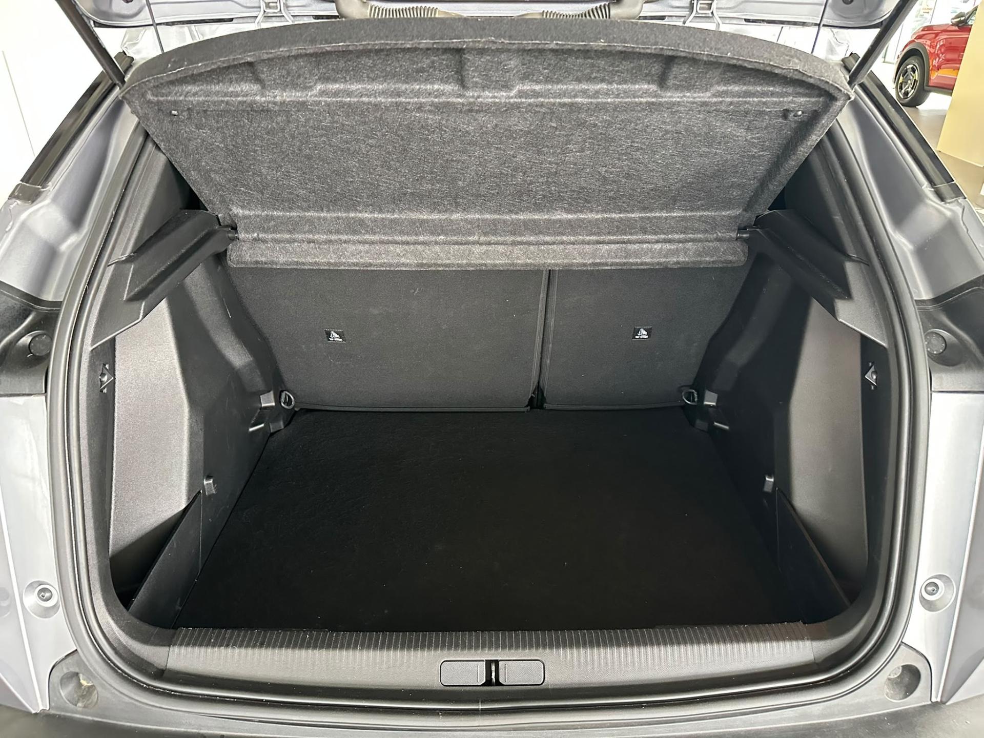 Peugeot 2008 SUV
