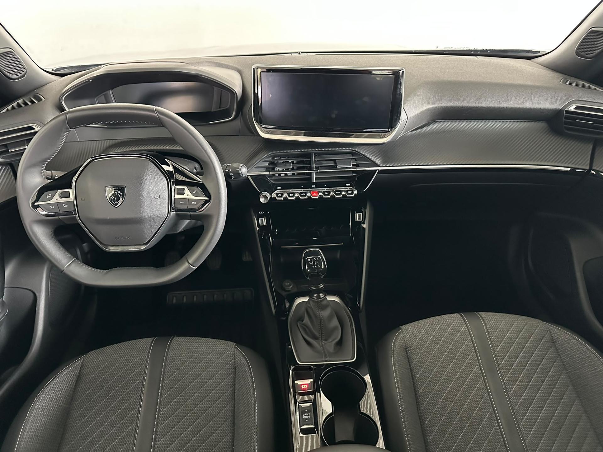 Peugeot 2008 SUV