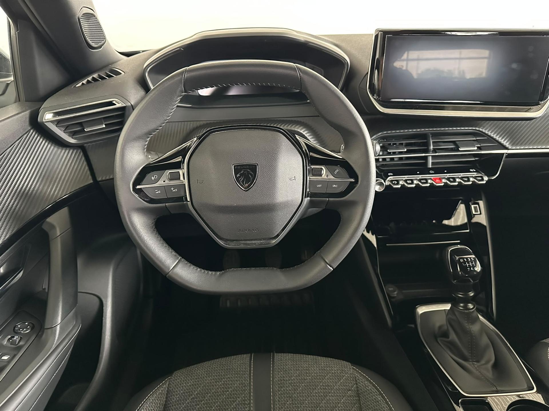 Peugeot 2008 SUV