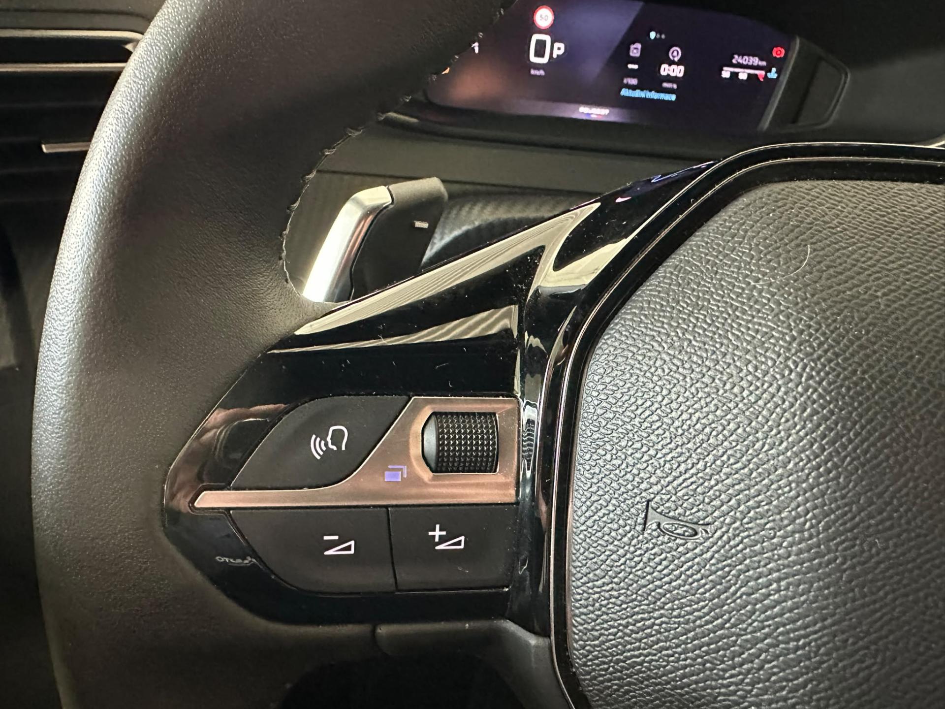 Peugeot 2008 SUV