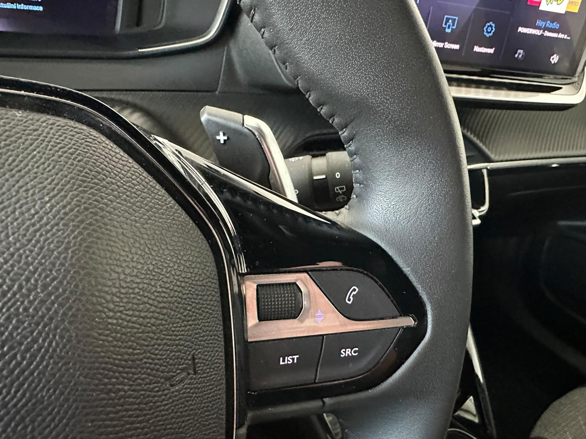 Peugeot 2008 SUV