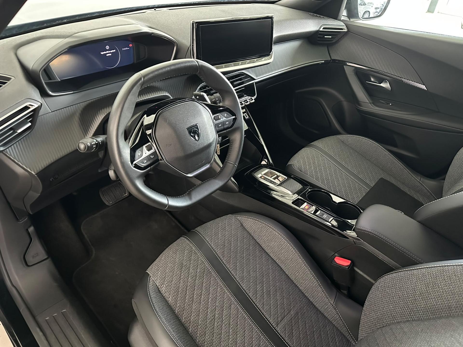 Peugeot 2008 SUV