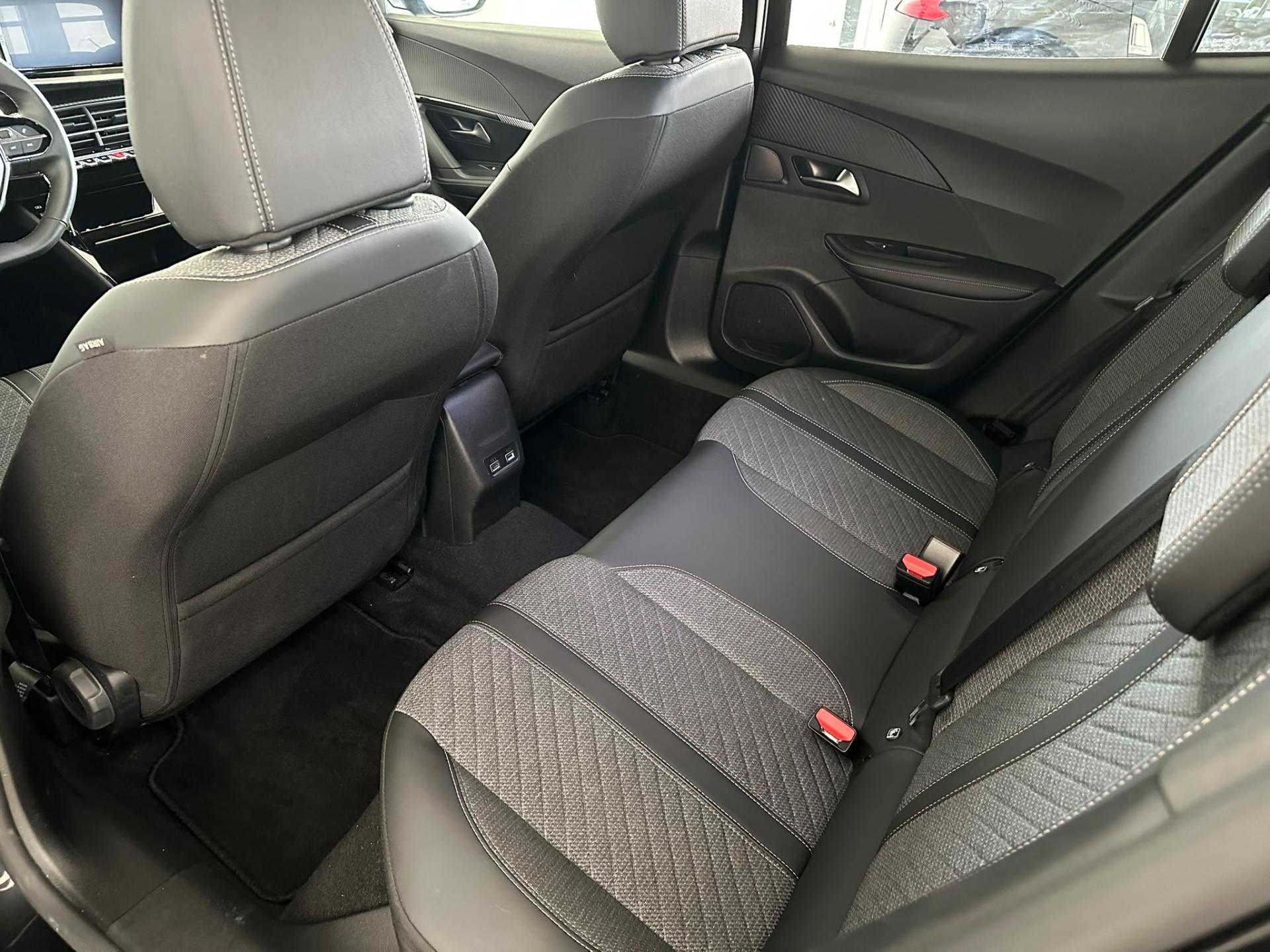 Peugeot 2008 SUV
