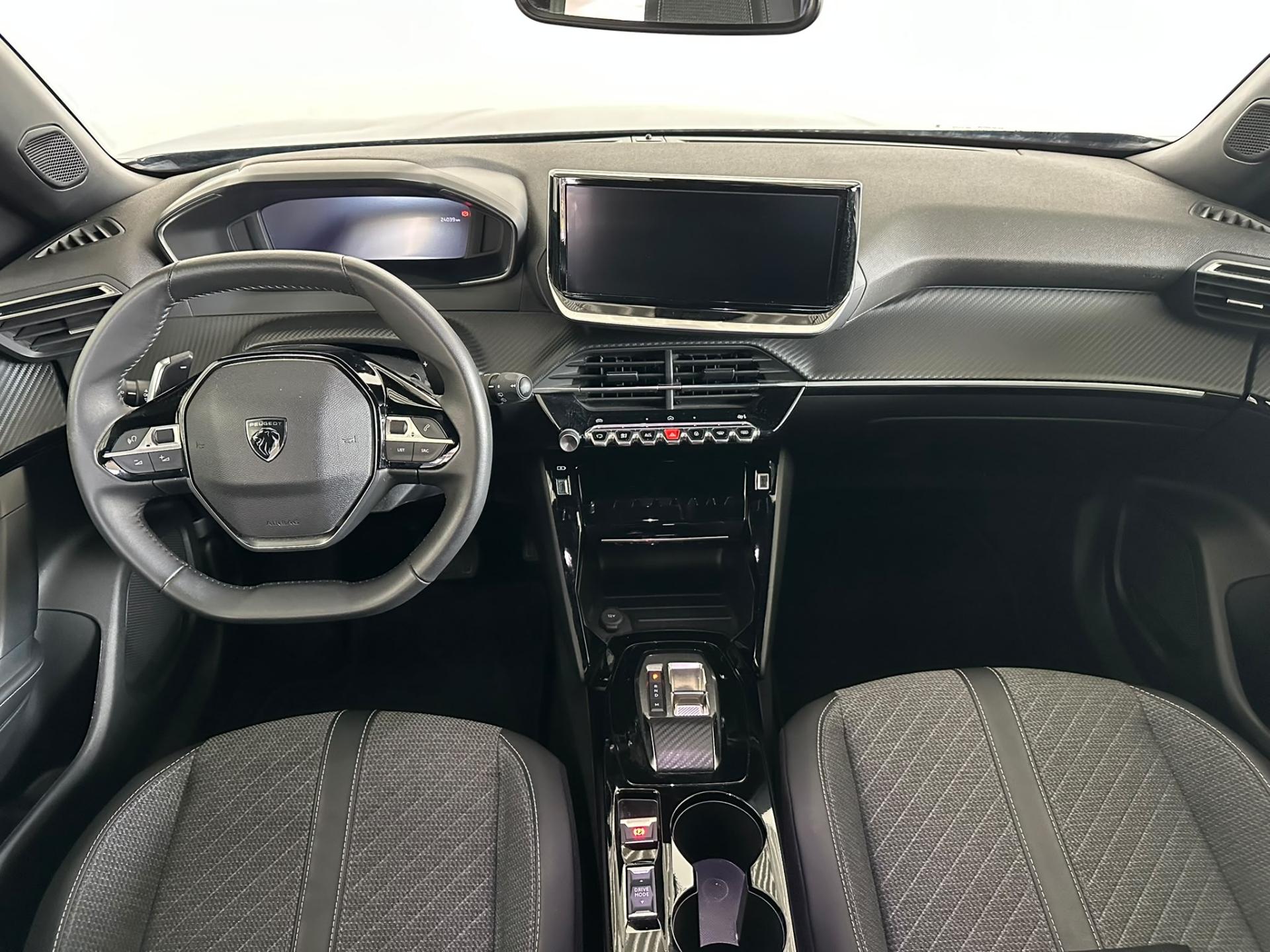 Peugeot 2008 SUV