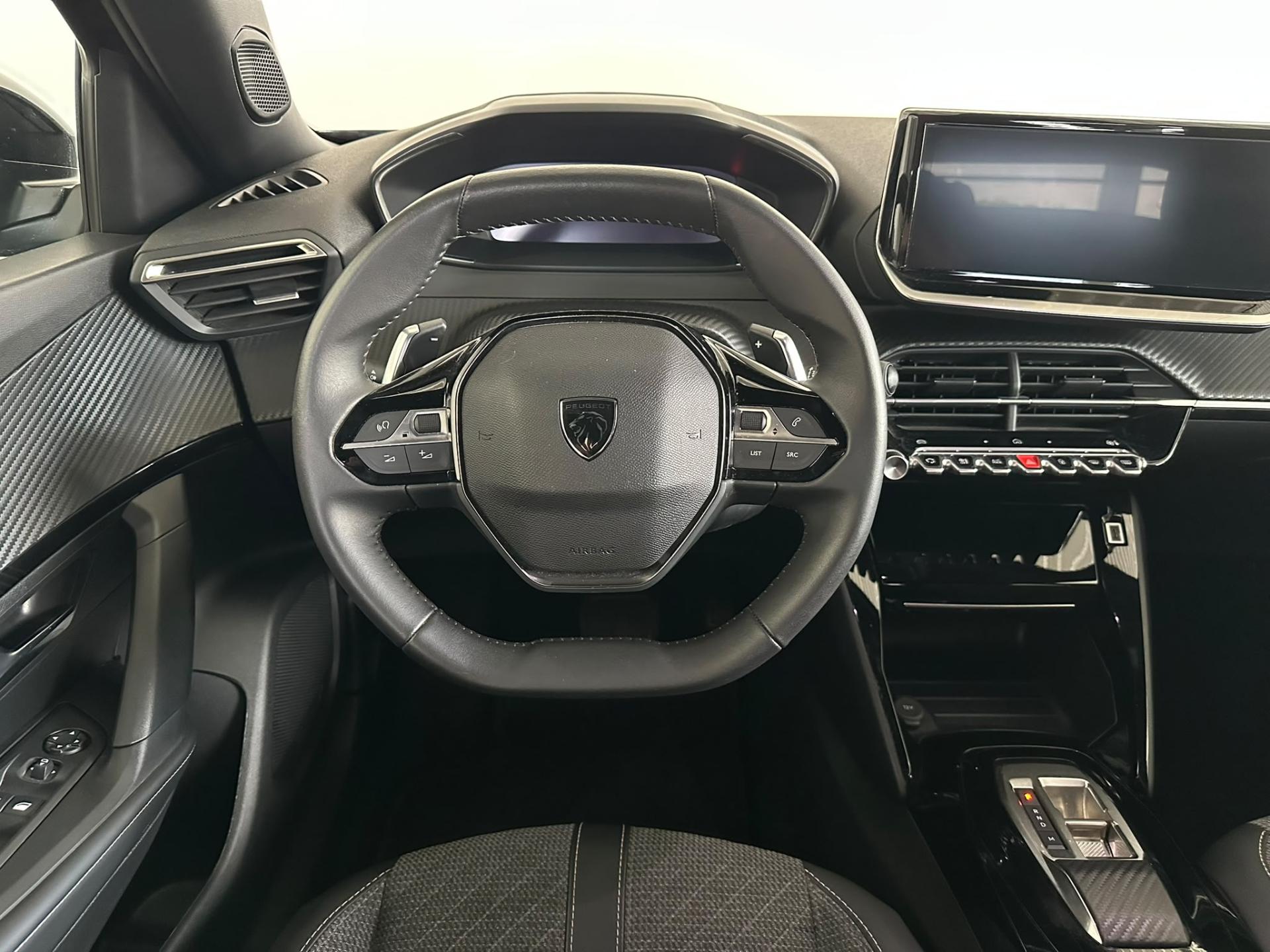 Peugeot 2008 SUV