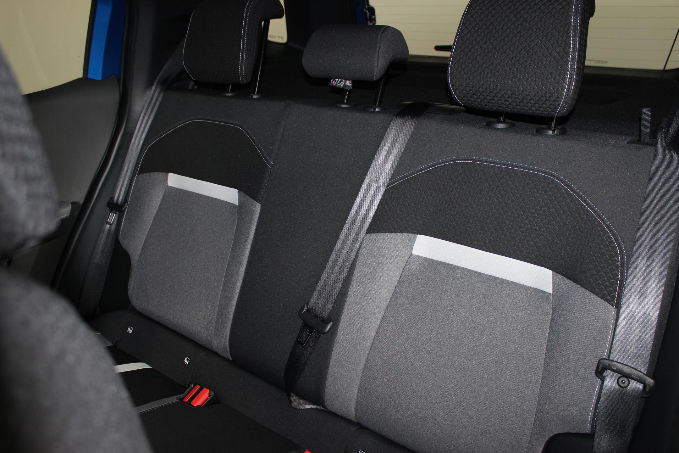 Opel Frontera SUV