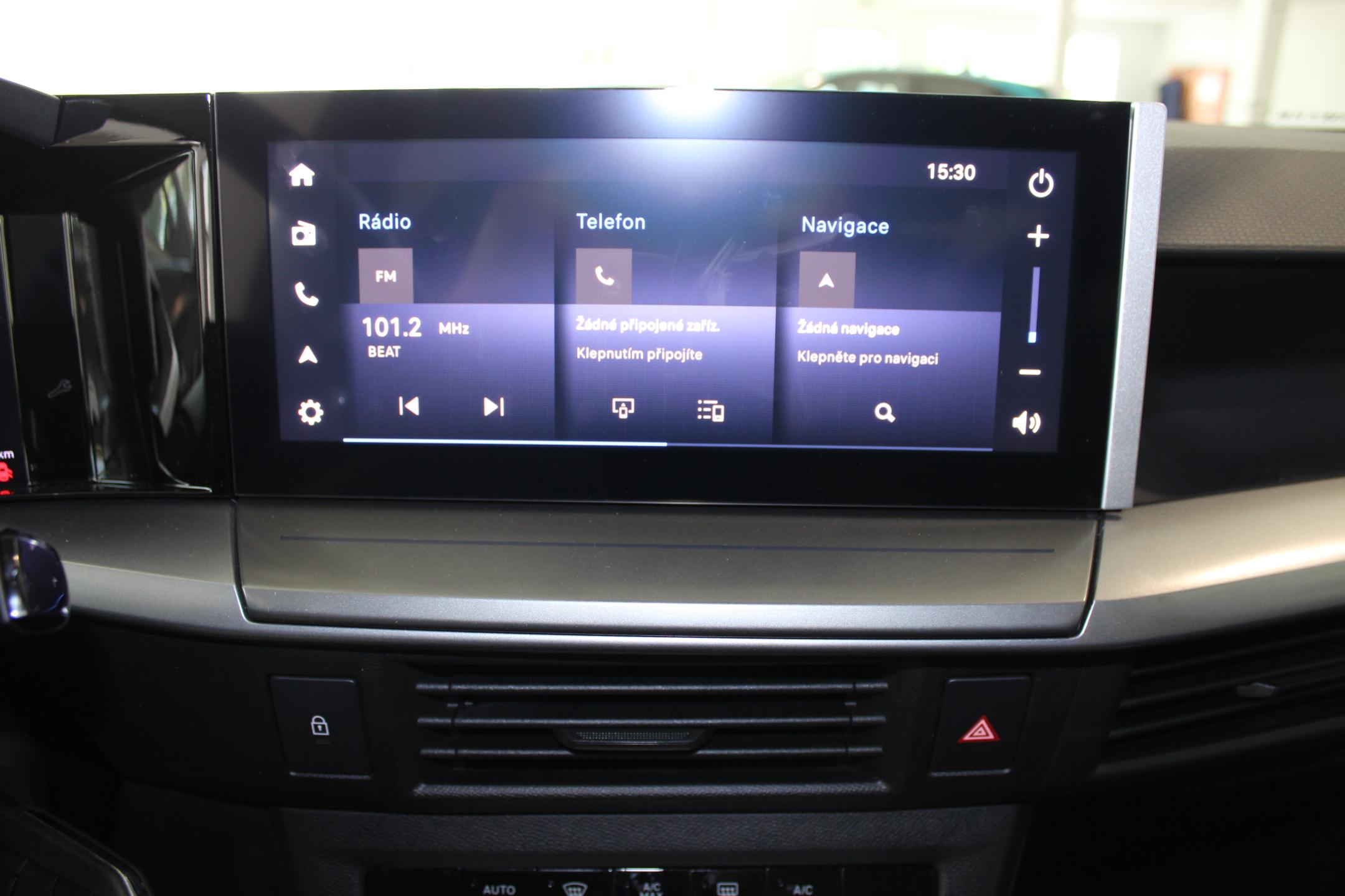 Opel Frontera SUV