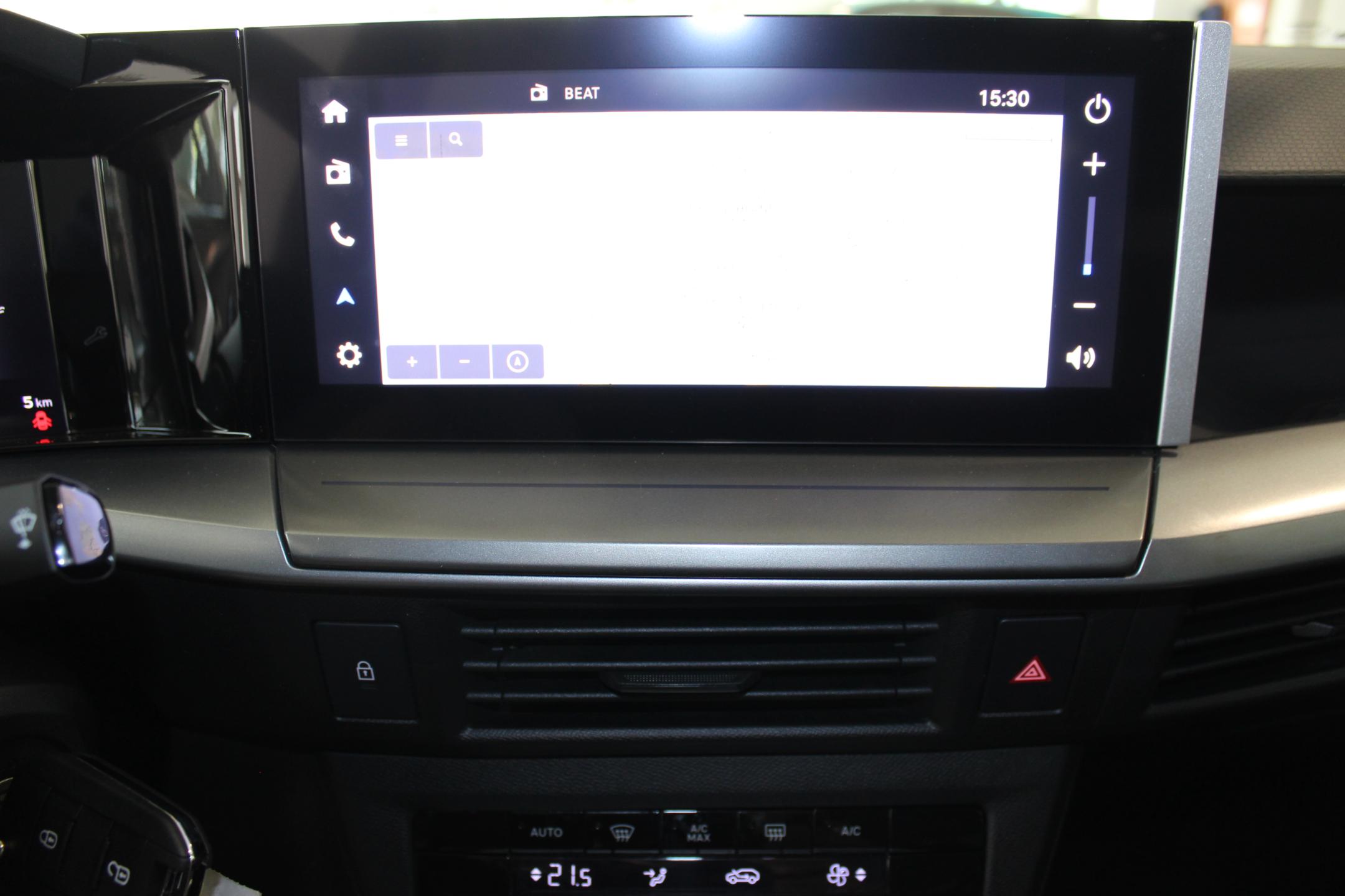 Opel Frontera SUV