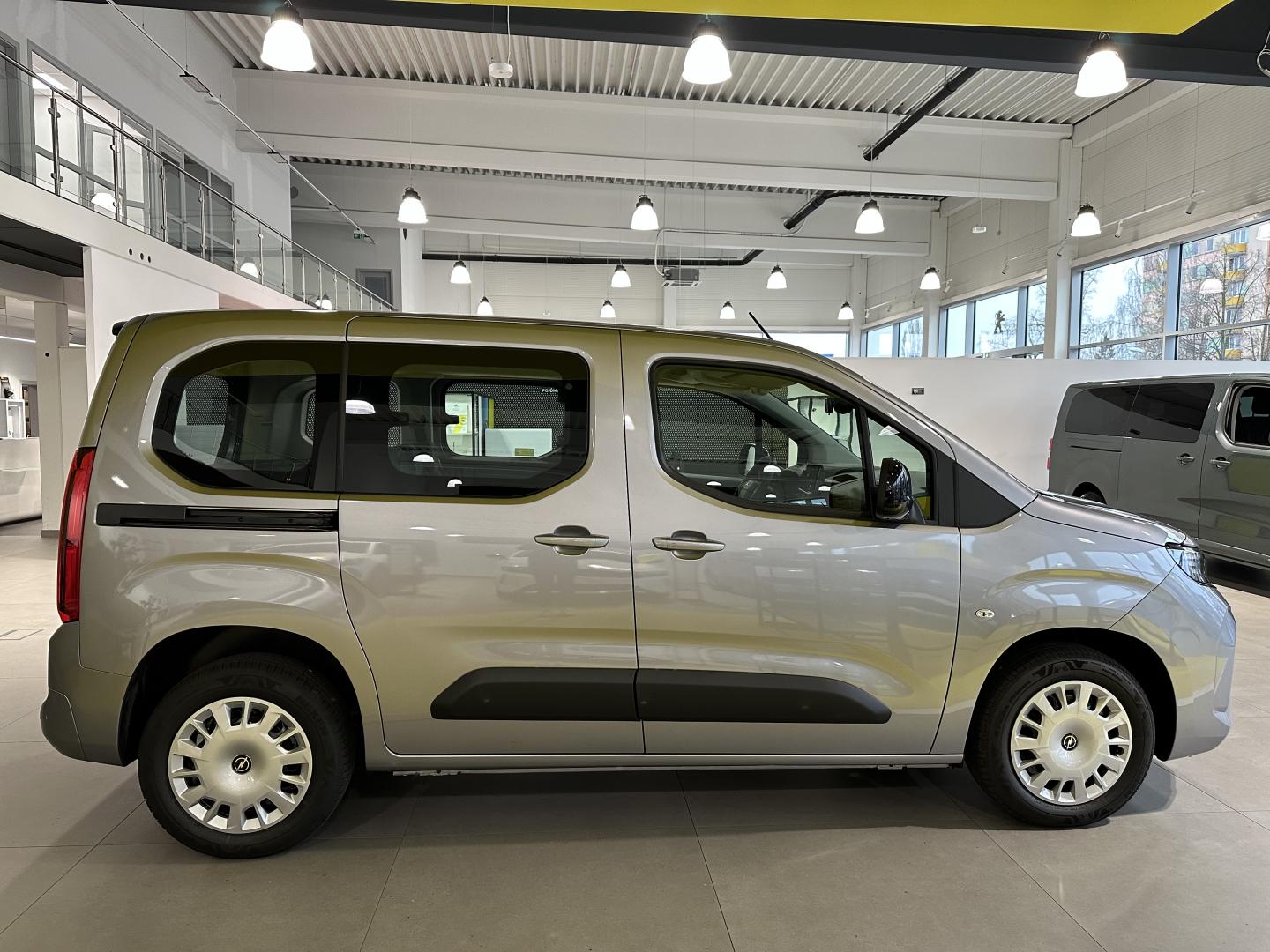 Opel Combo VAN