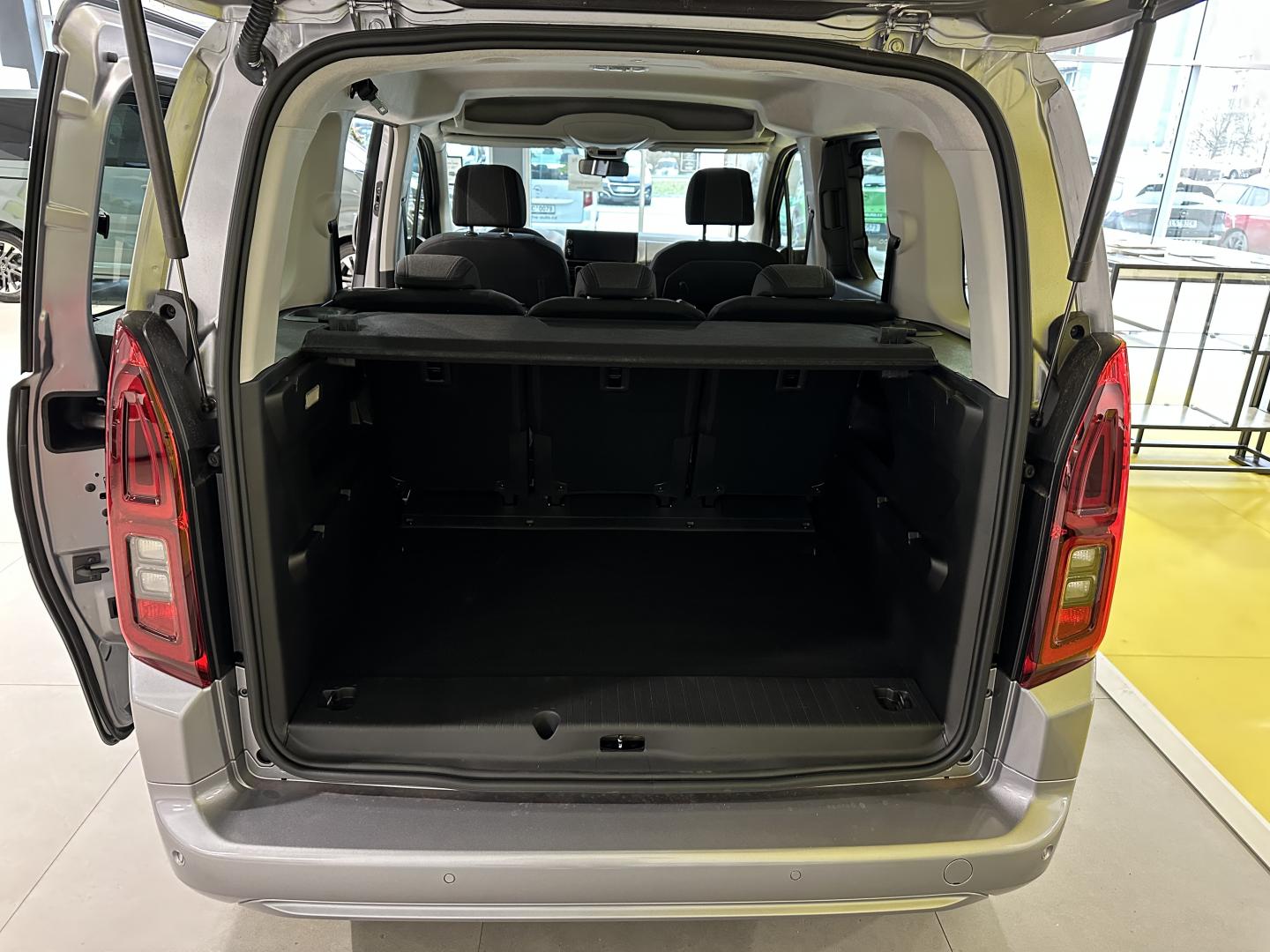Opel Combo VAN