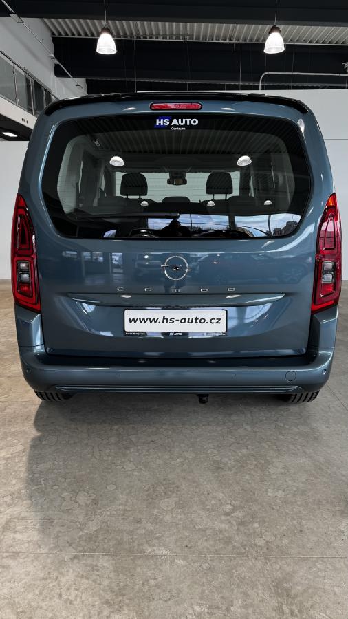 Opel Combo VAN