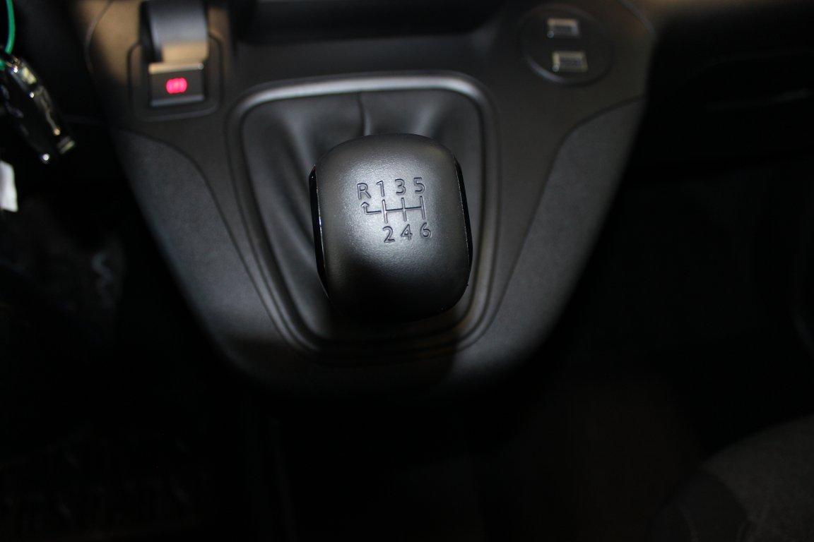 Opel Combo VAN