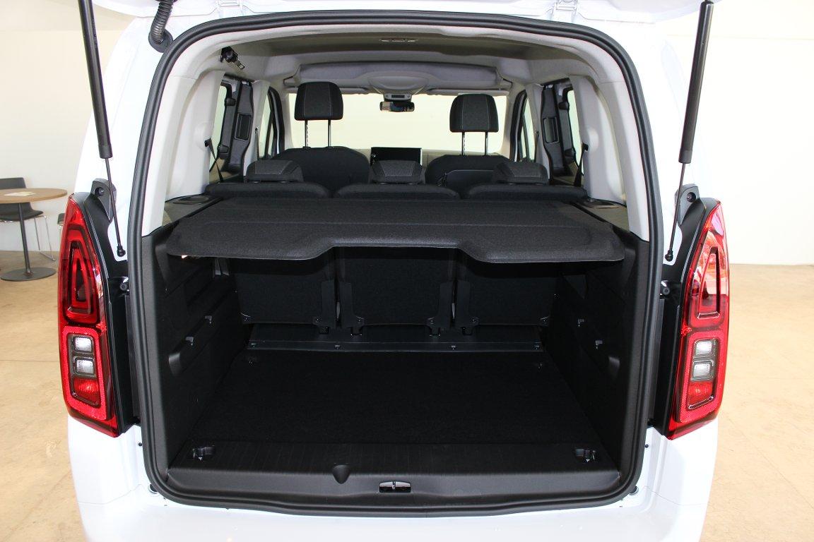 Opel Combo VAN