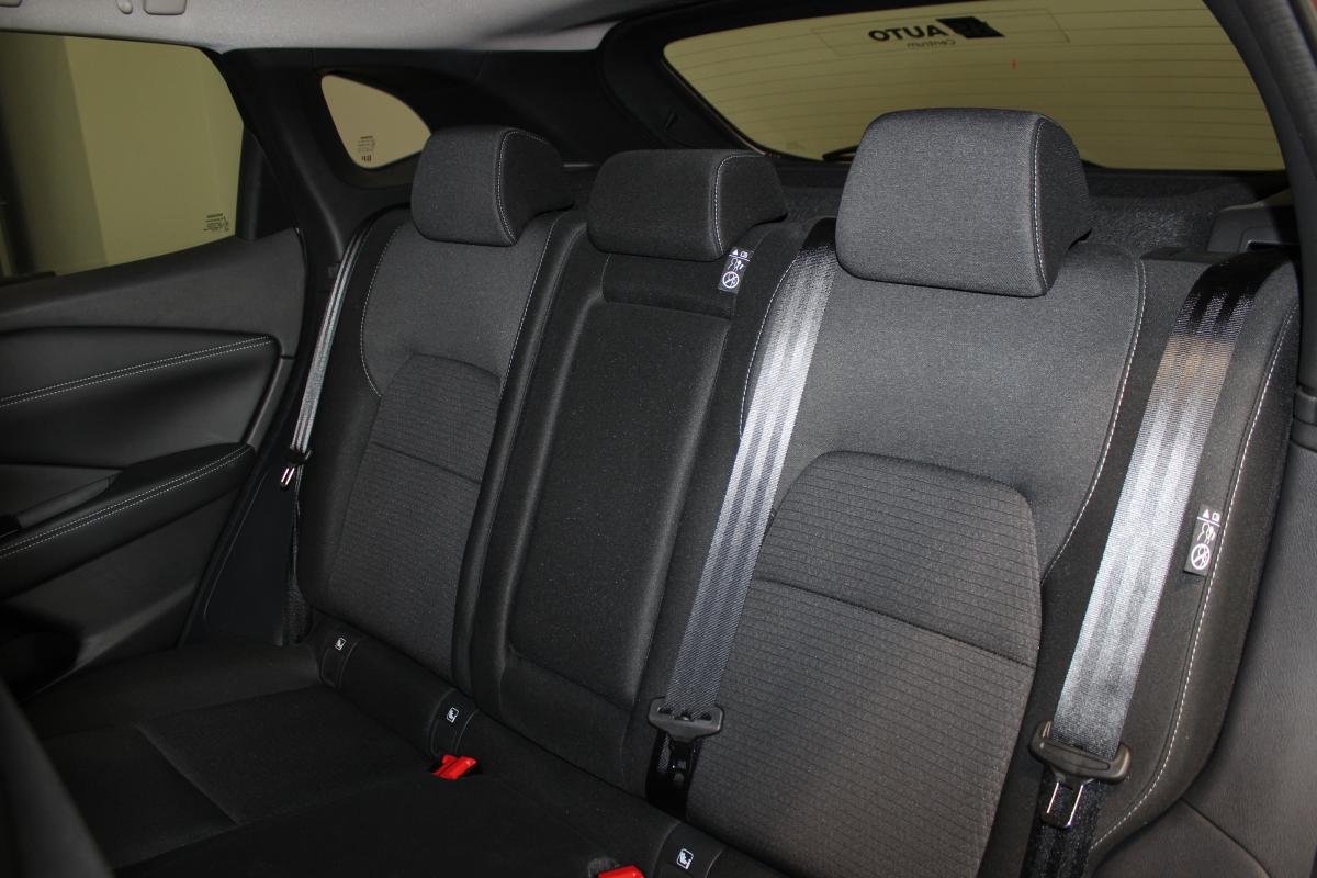 Nissan Qashqai SUV