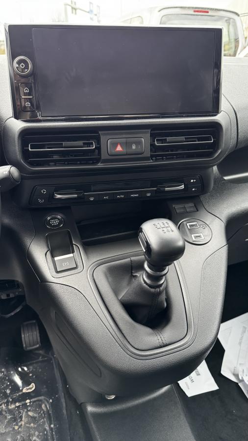 Opel Combo VAN