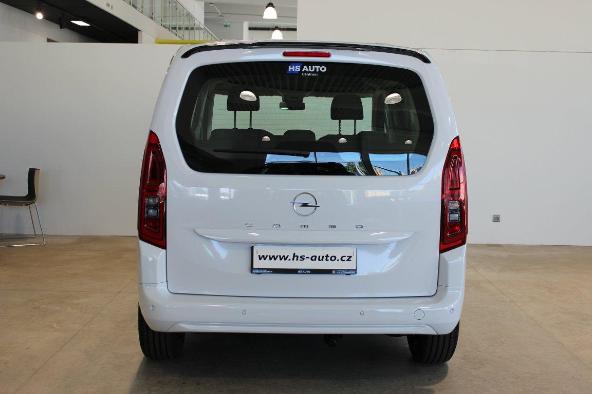 Opel Combo VAN