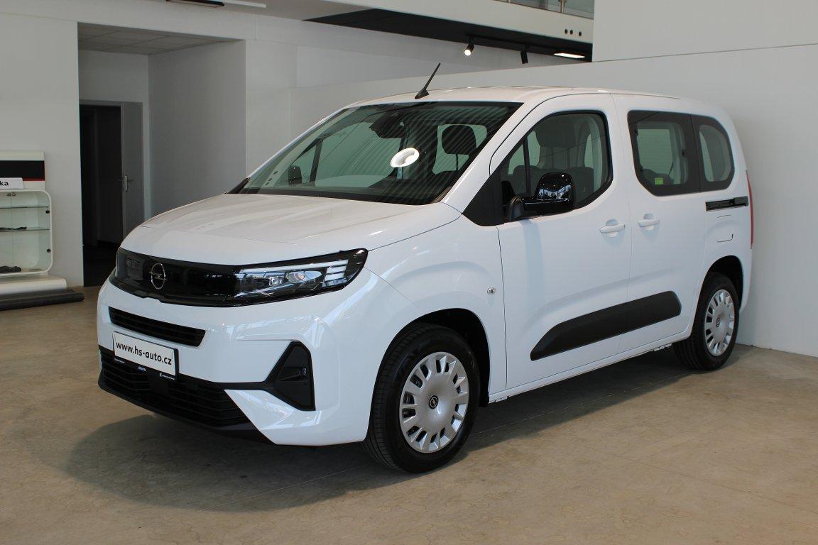 Opel Combo VAN