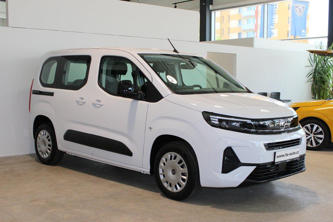 Opel Combo VAN