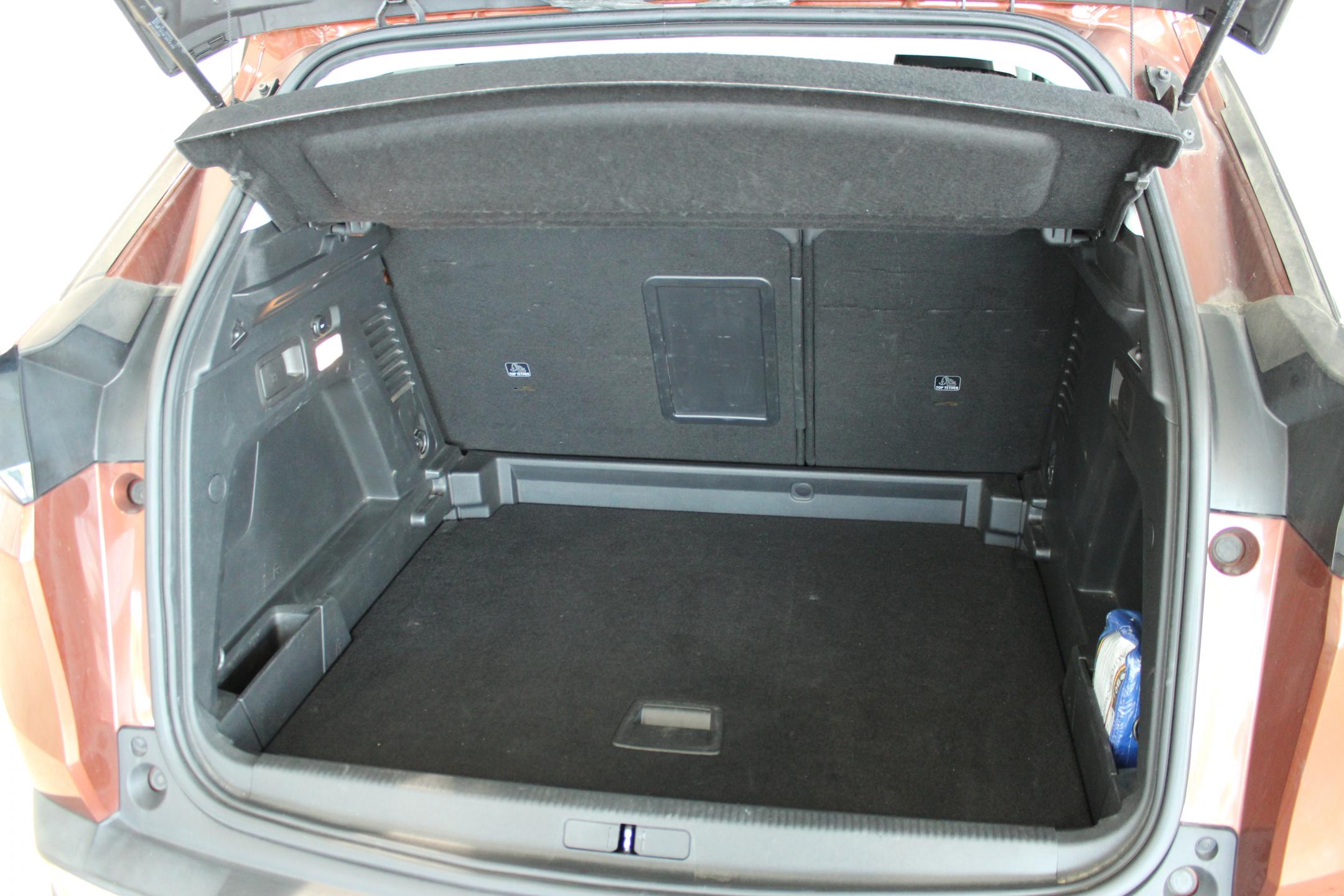 Peugeot 3008 SUV