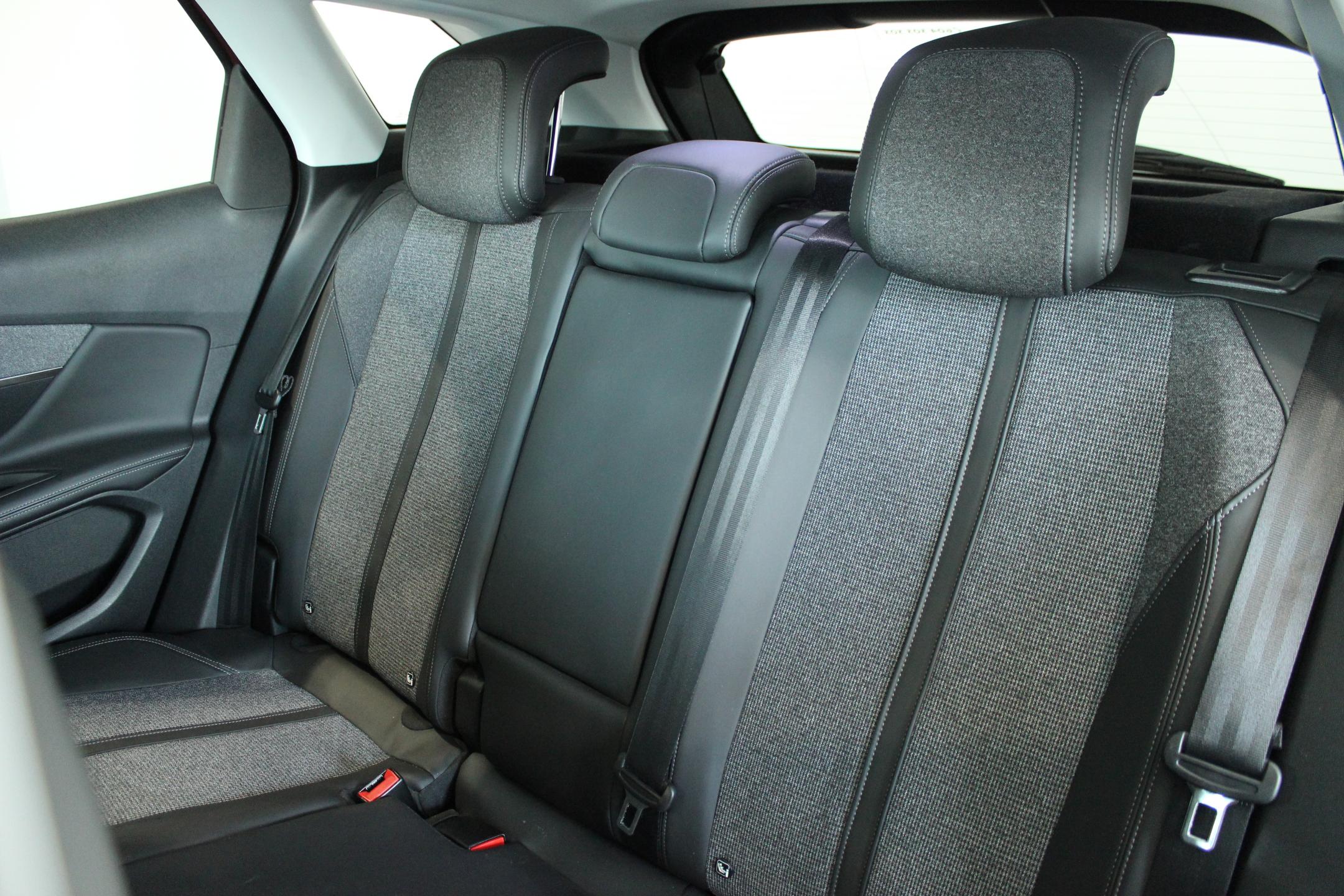Peugeot 3008 SUV