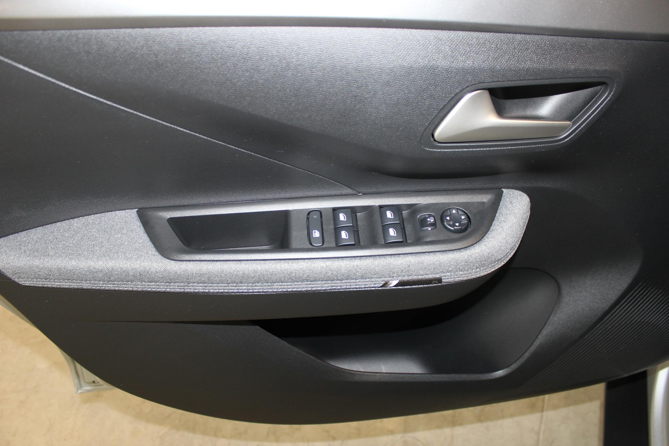 Opel Frontera SUV