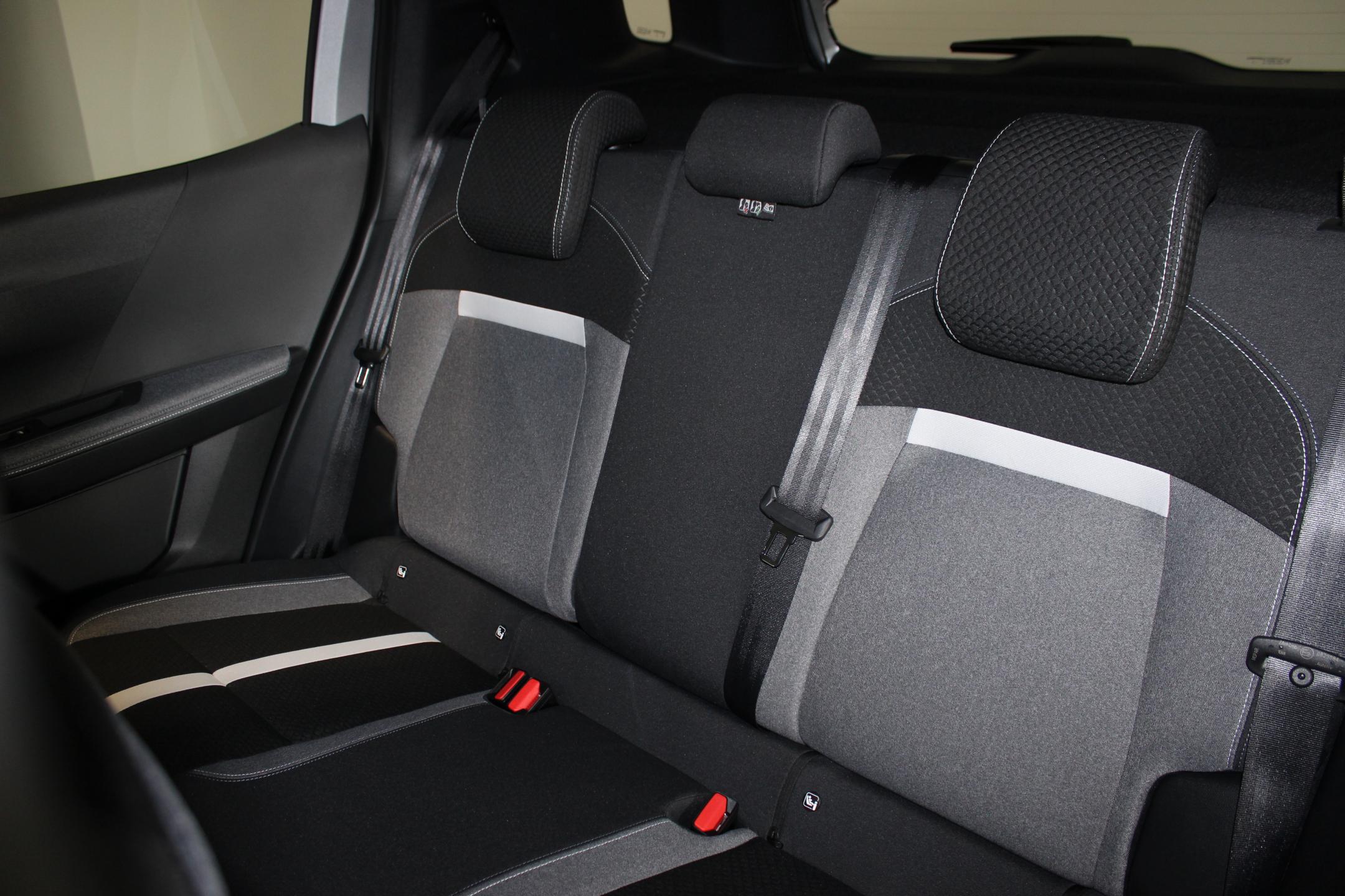 Opel Frontera SUV