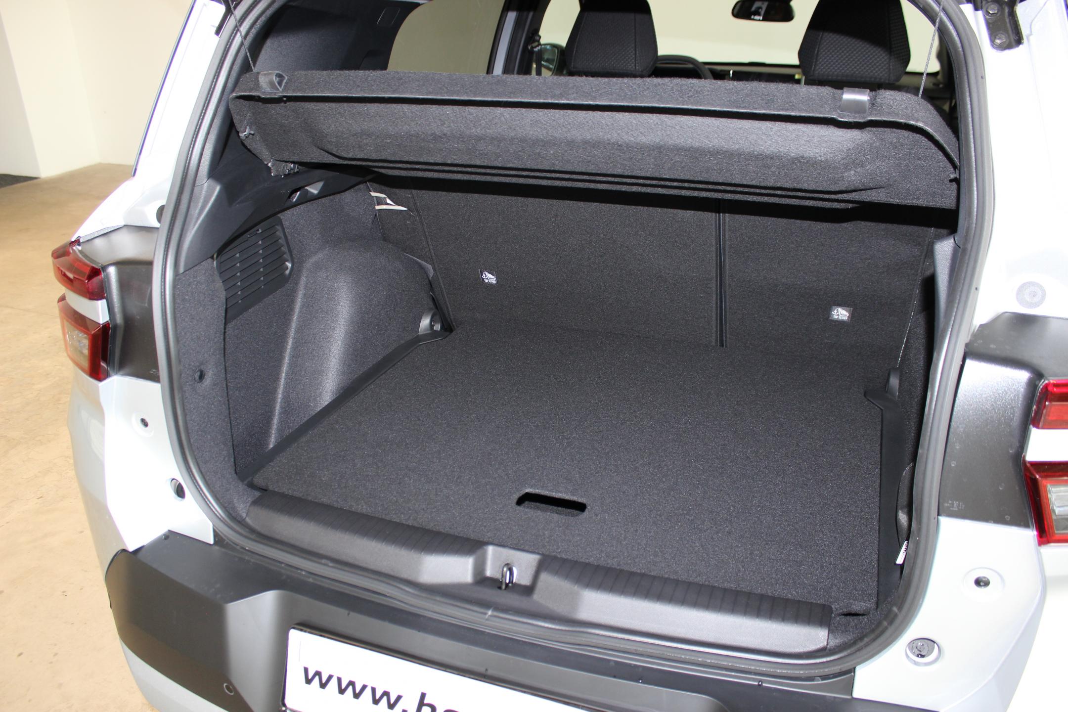 Opel Frontera SUV