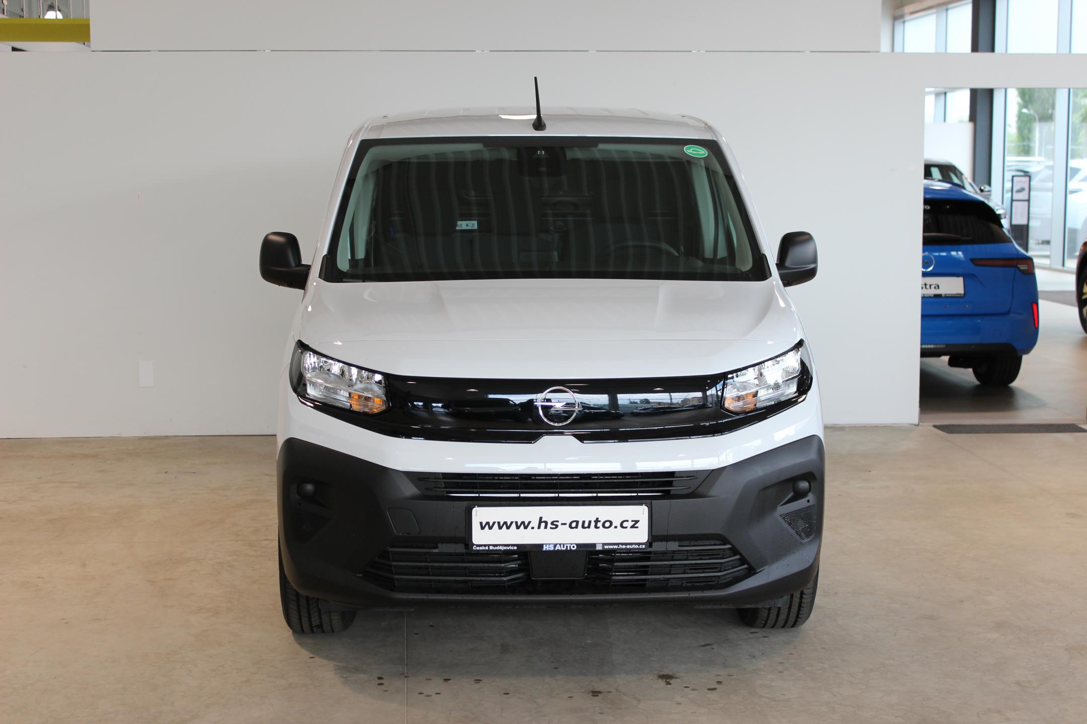 Opel Combo VAN