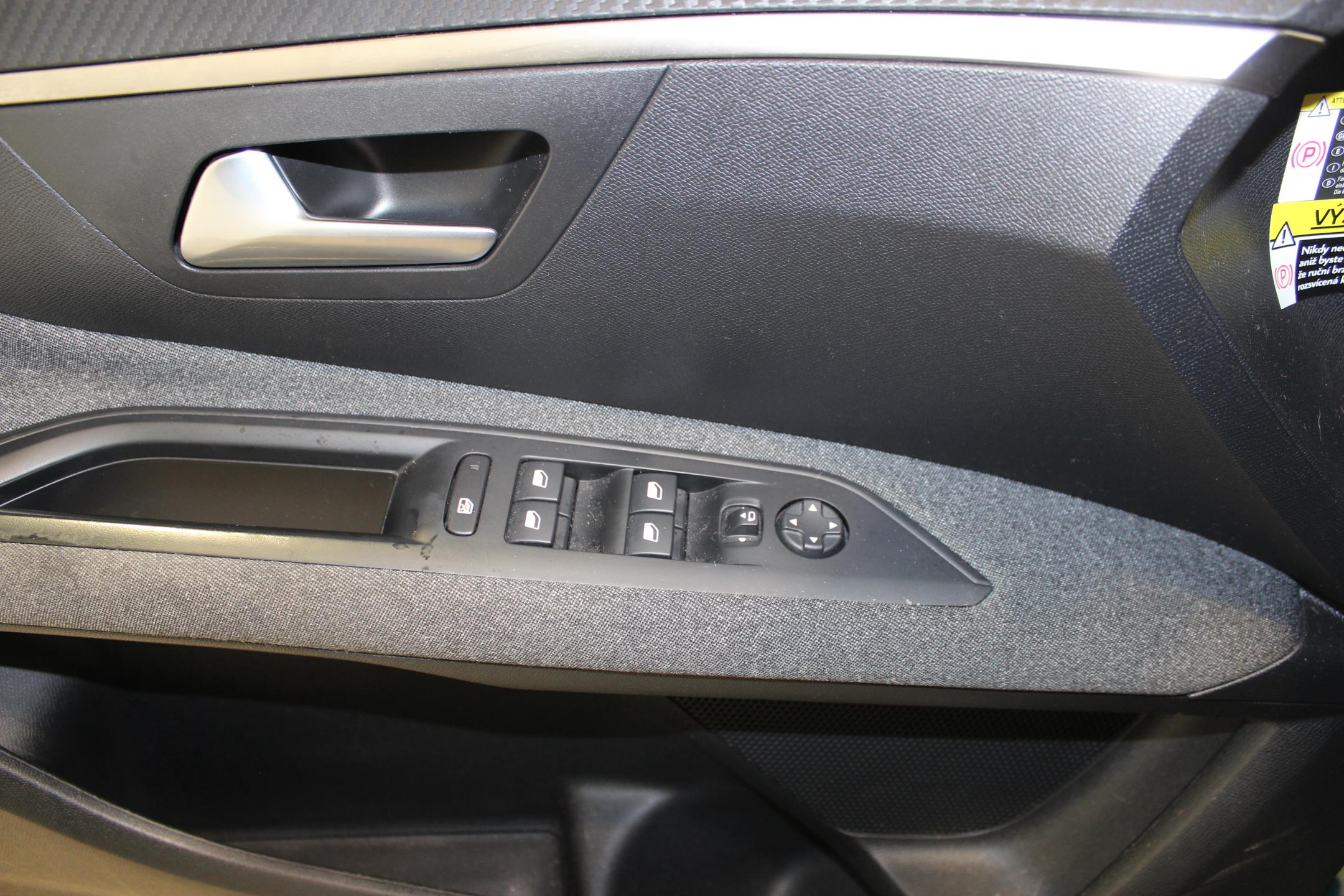 Peugeot 3008 SUV