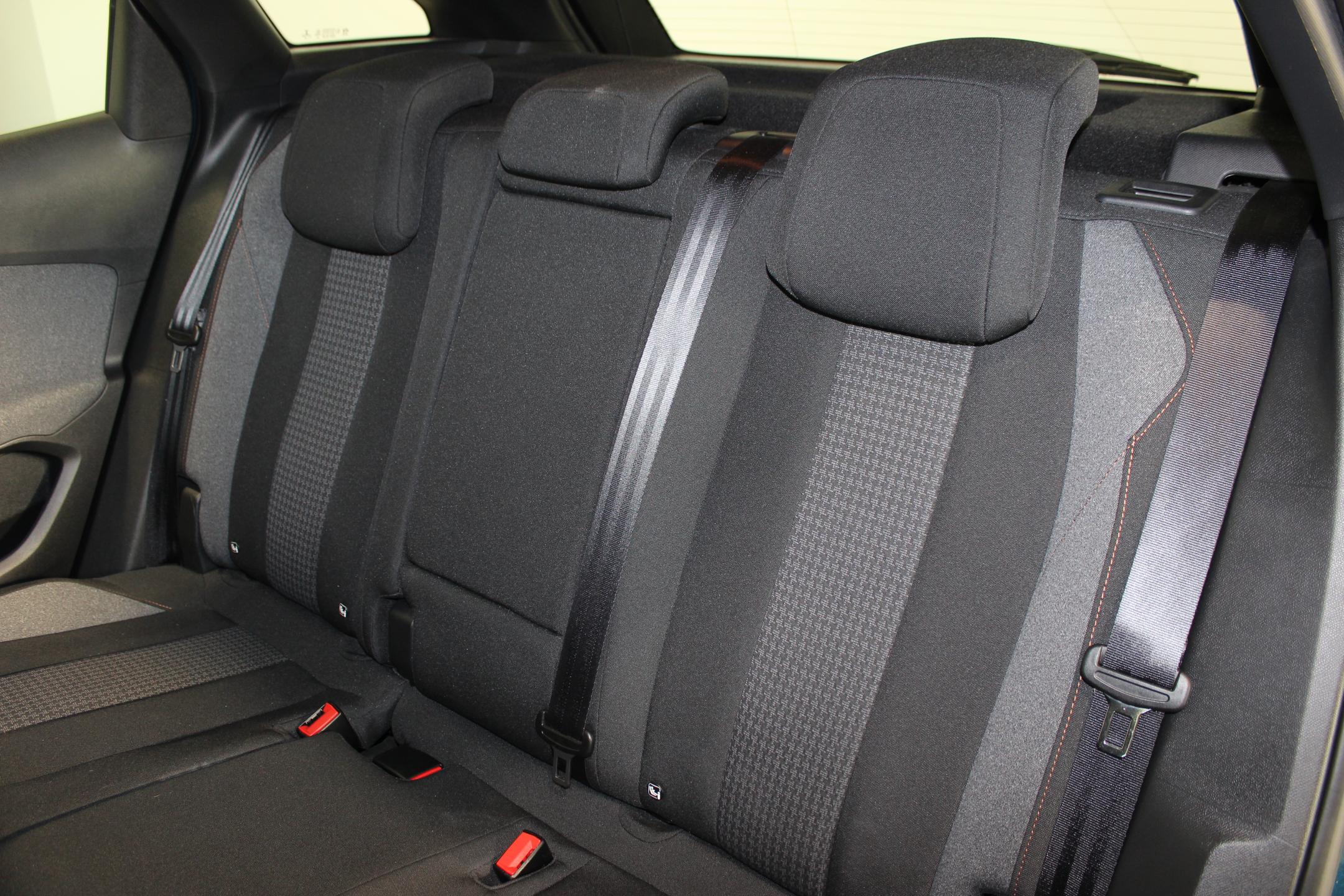 Peugeot 3008 SUV
