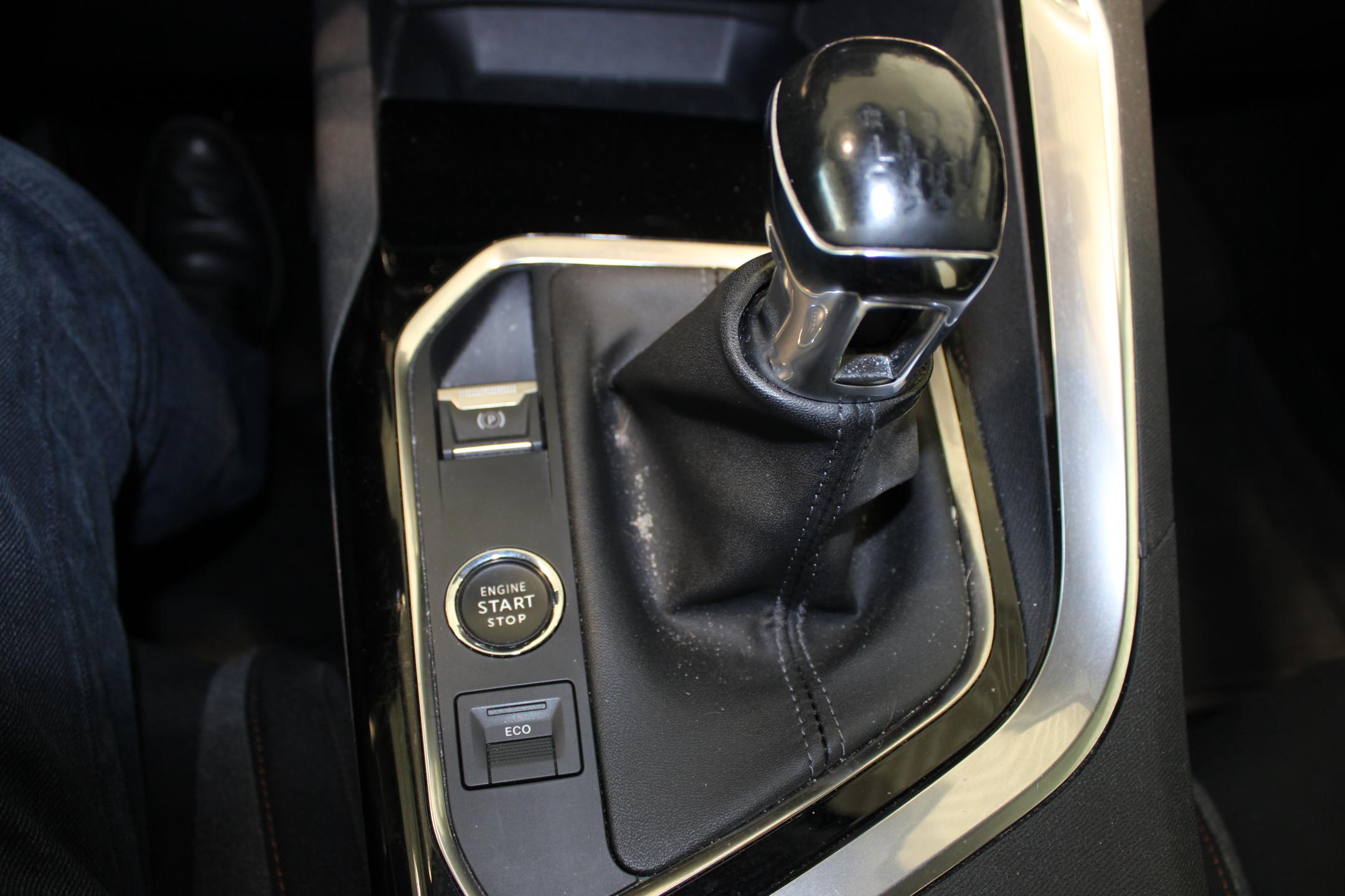 Peugeot 3008 SUV
