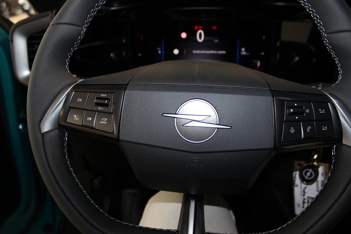 Opel Mokka SUV