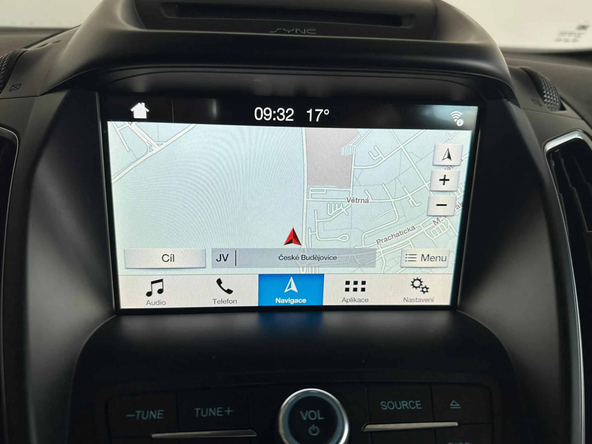 Ford Grand C-MAX MPV
