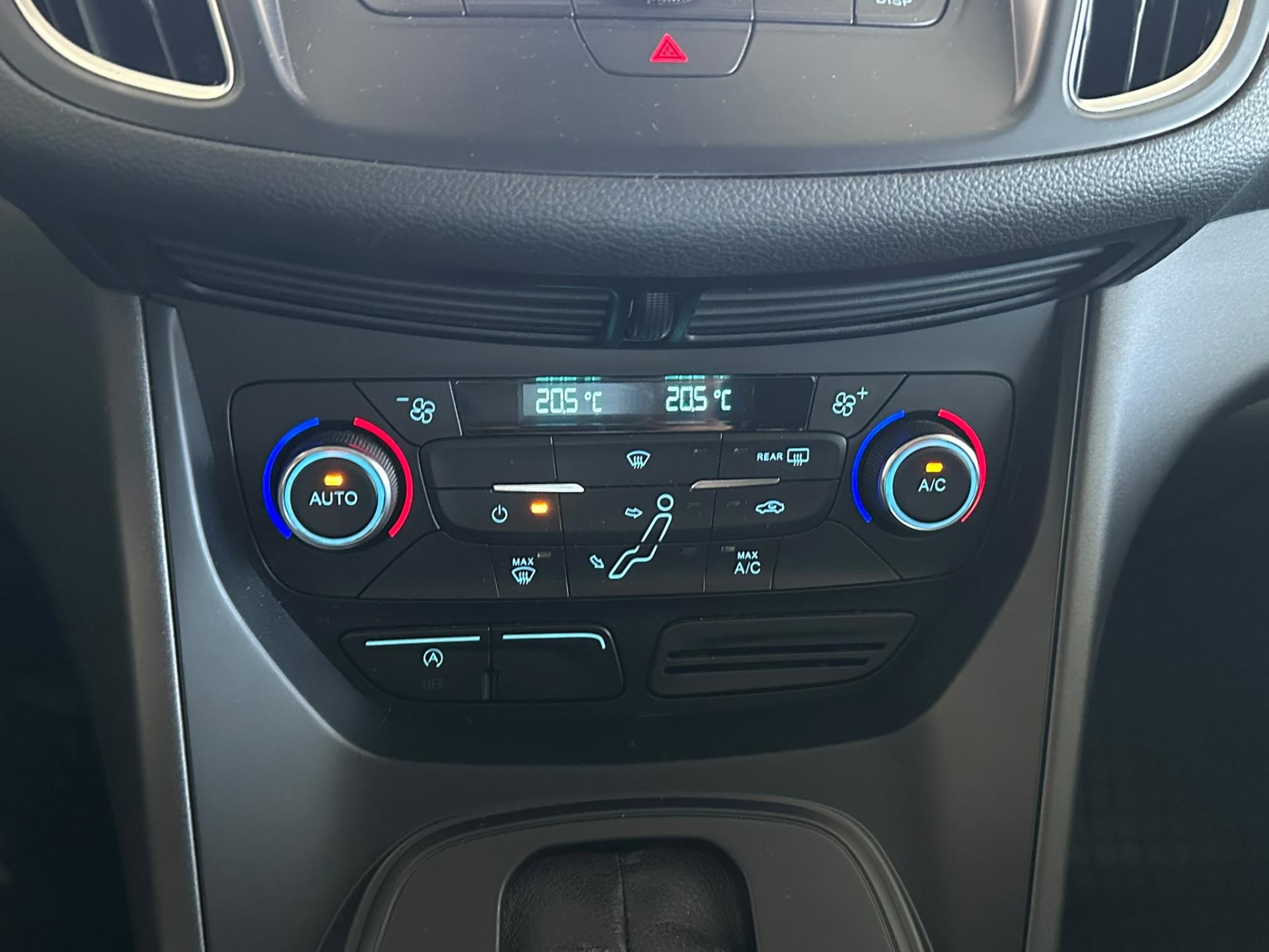 Ford Grand C-MAX MPV