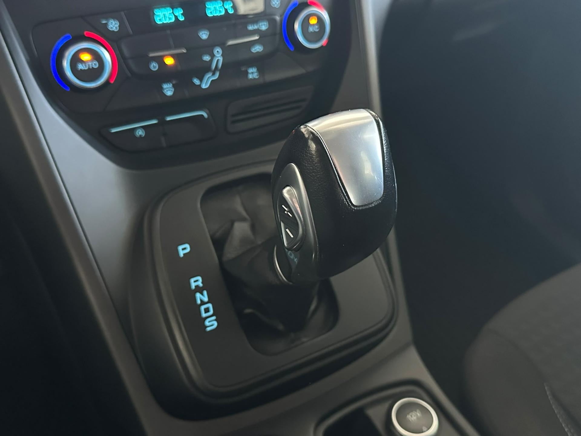 Ford Grand C-MAX MPV