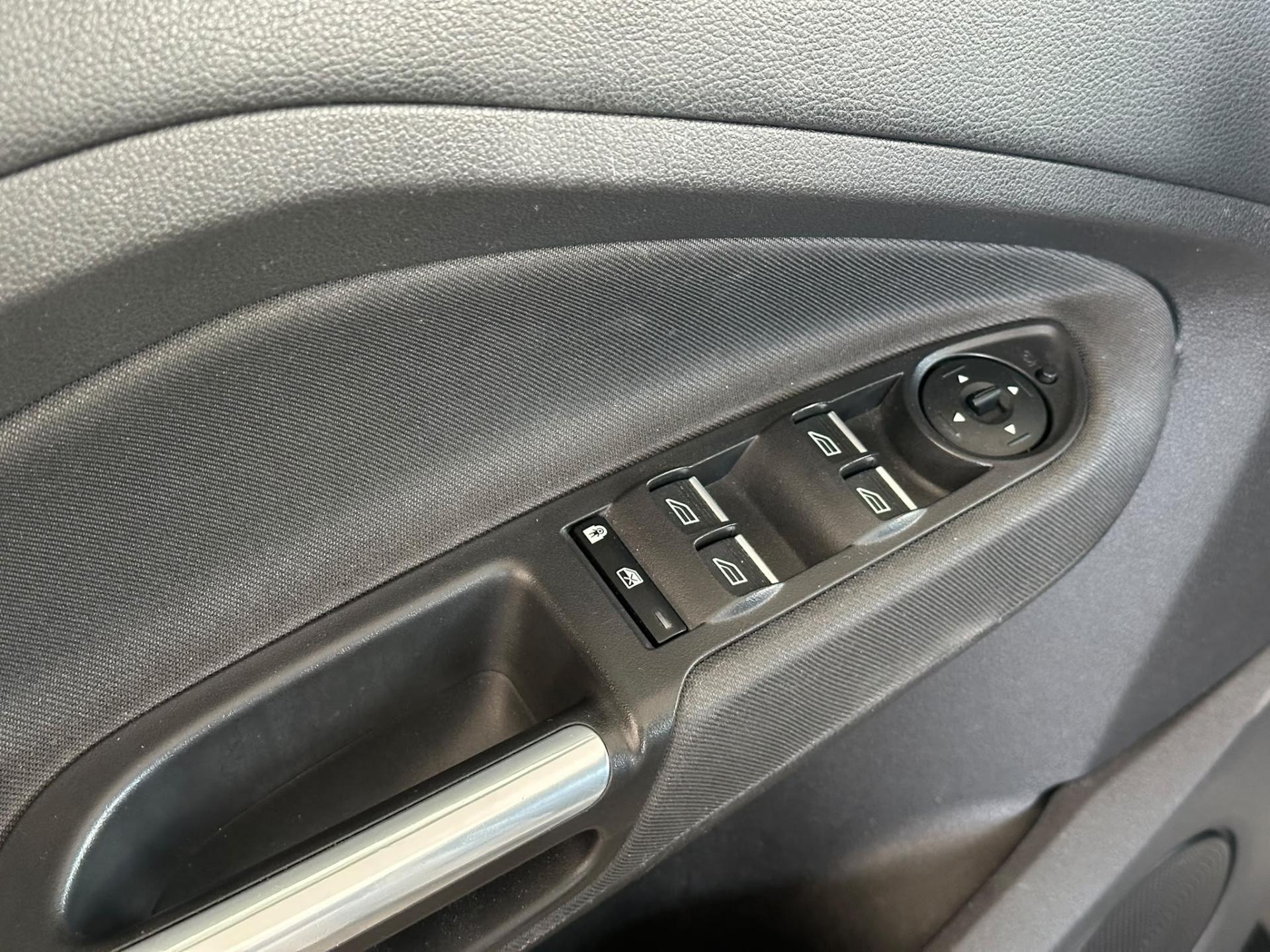 Ford Grand C-MAX MPV