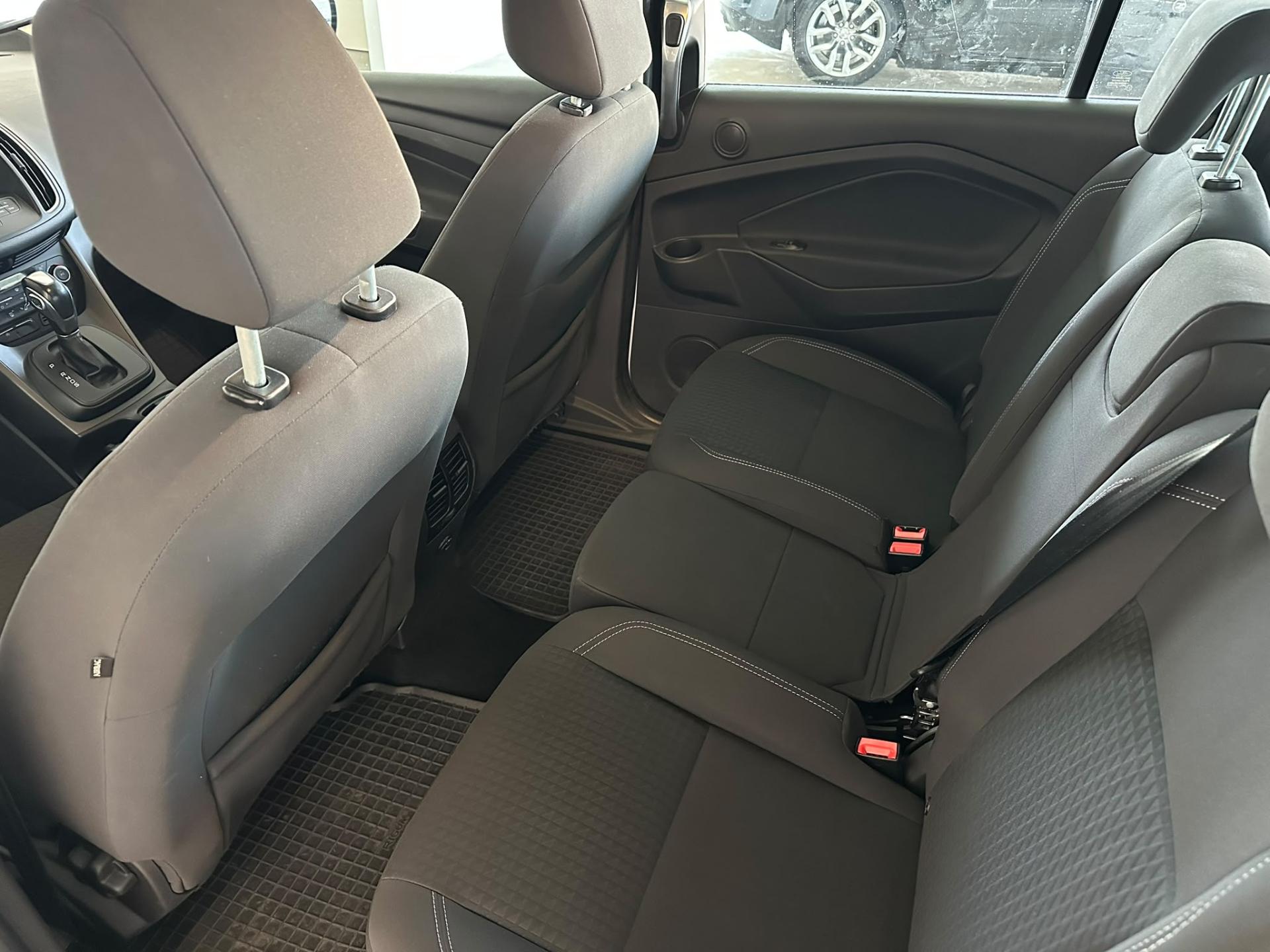 Ford Grand C-MAX MPV
