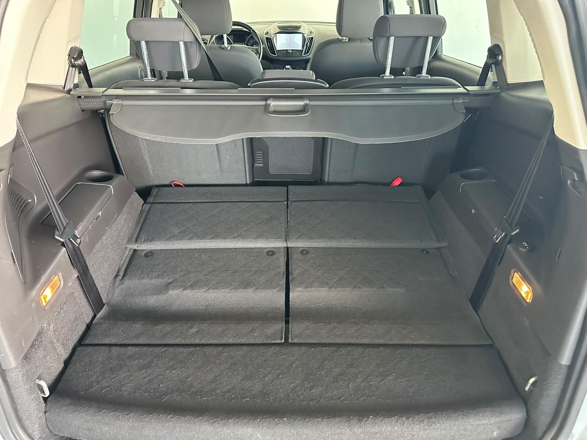 Ford Grand C-MAX MPV