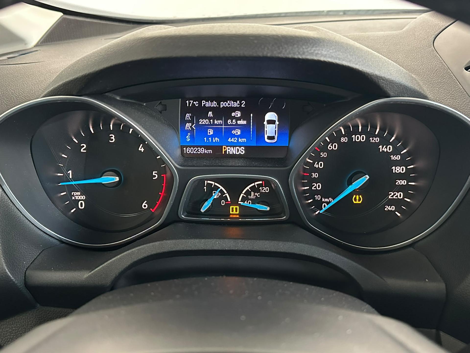 Ford Grand C-MAX MPV