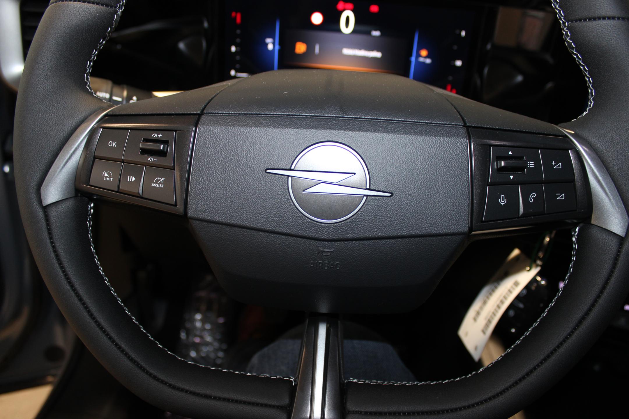 Opel Mokka SUV