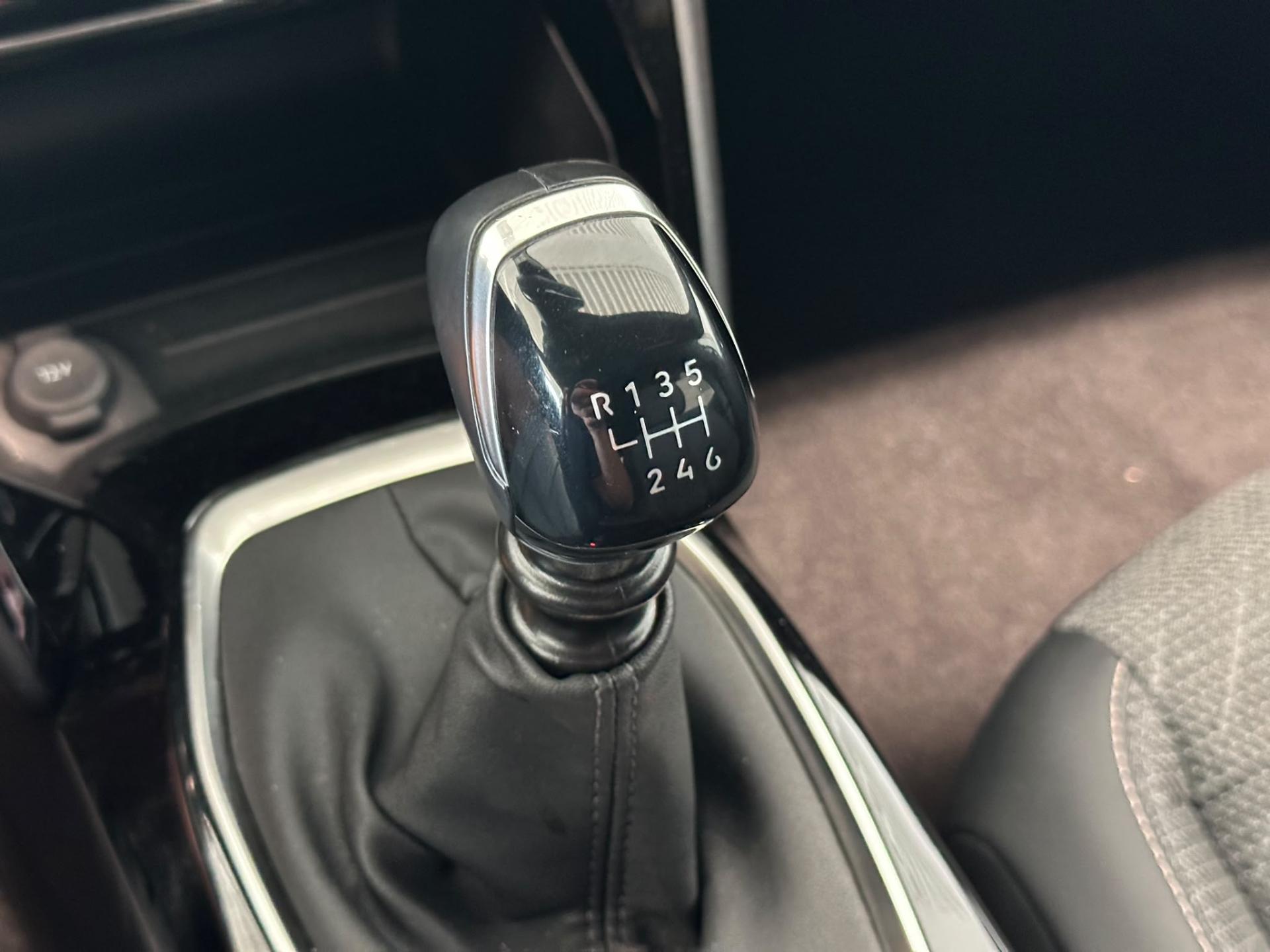 Peugeot 2008 SUV