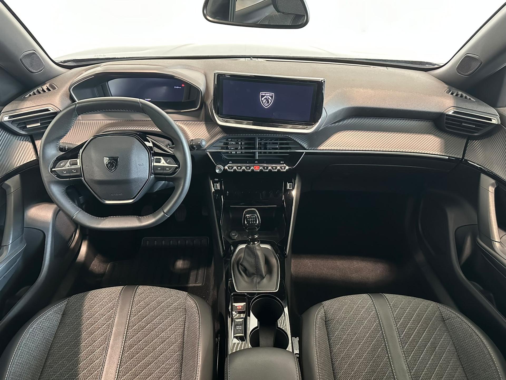 Peugeot 2008 SUV