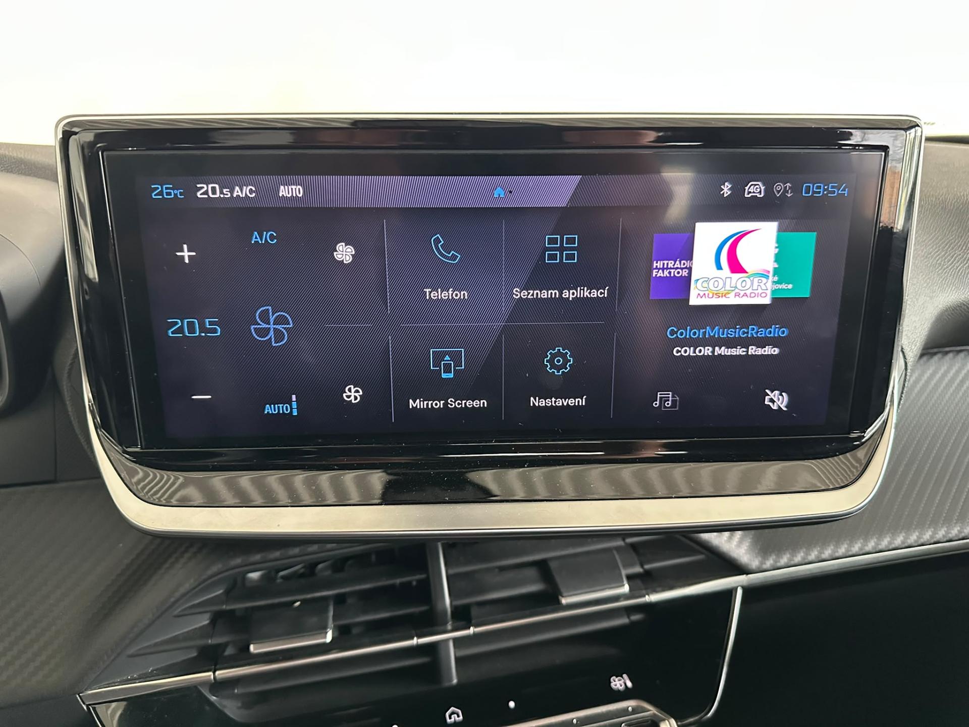 Peugeot 2008 SUV