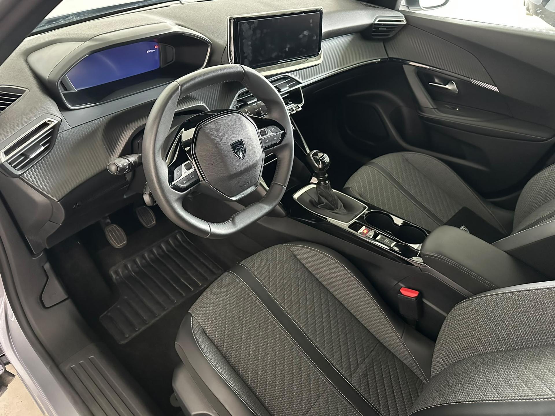 Peugeot 2008 SUV