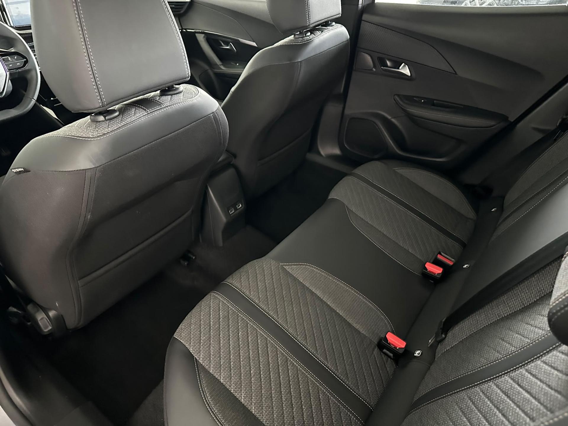 Peugeot 2008 SUV