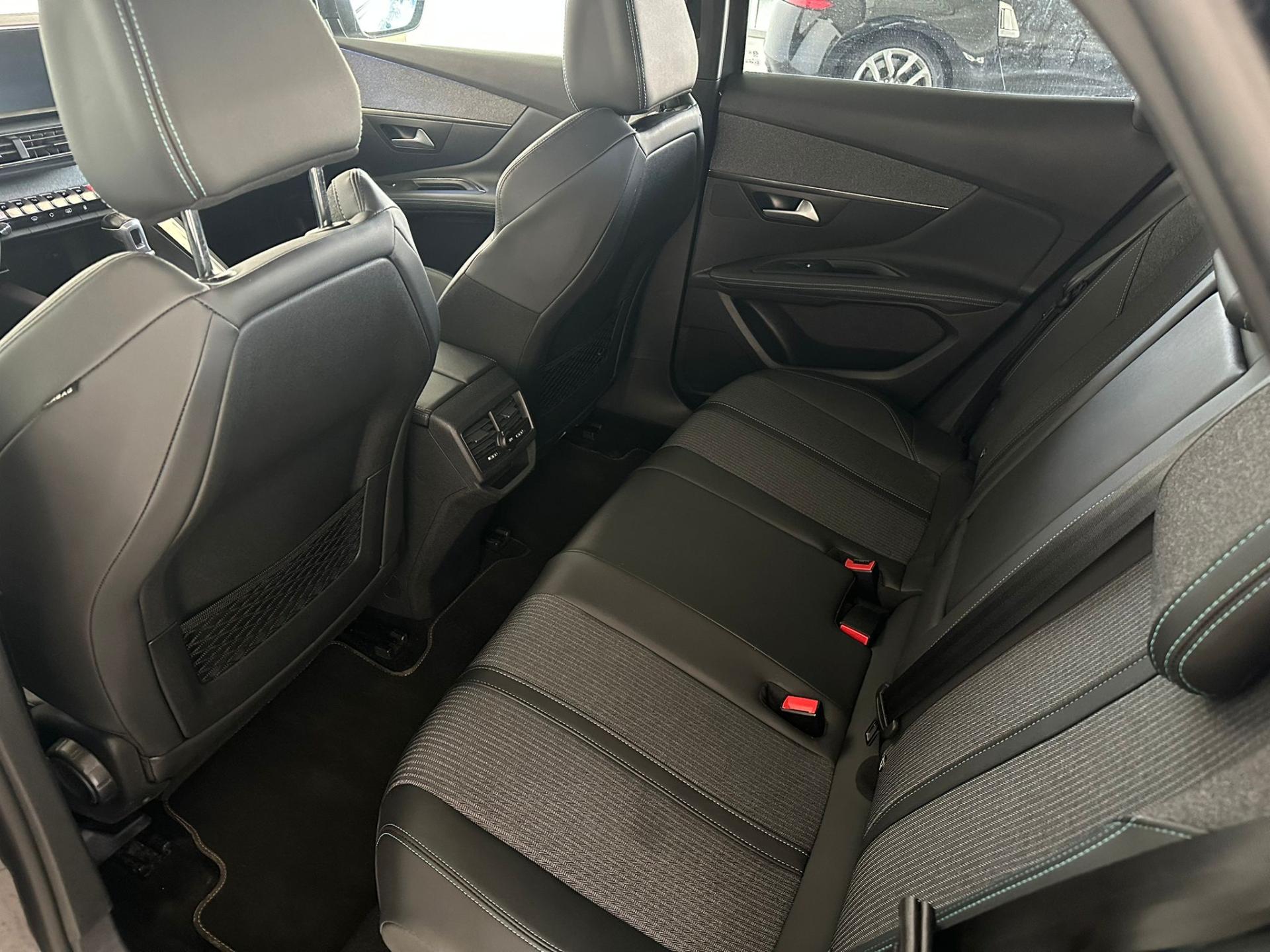 Peugeot 3008 SUV