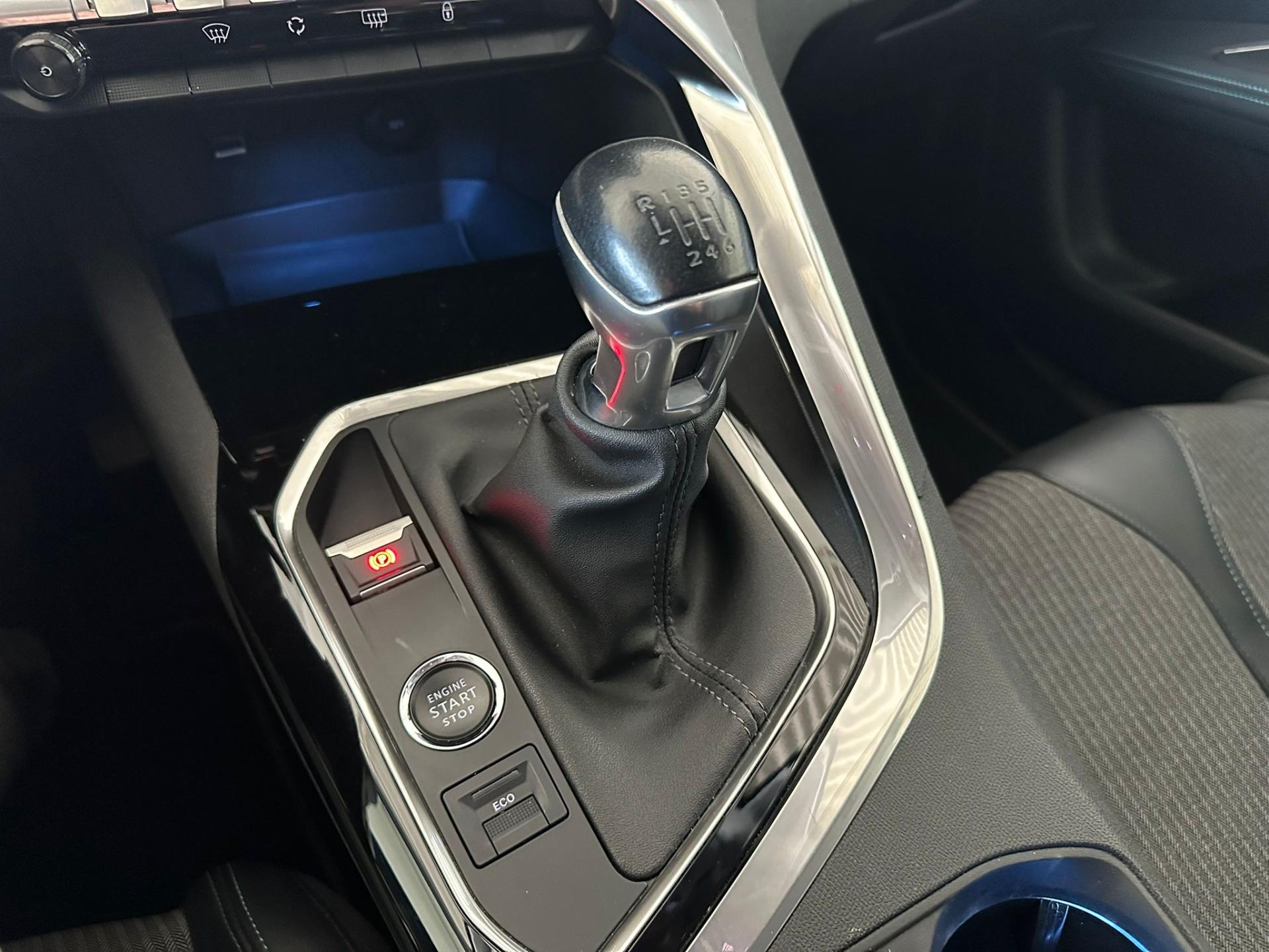 Peugeot 3008 SUV