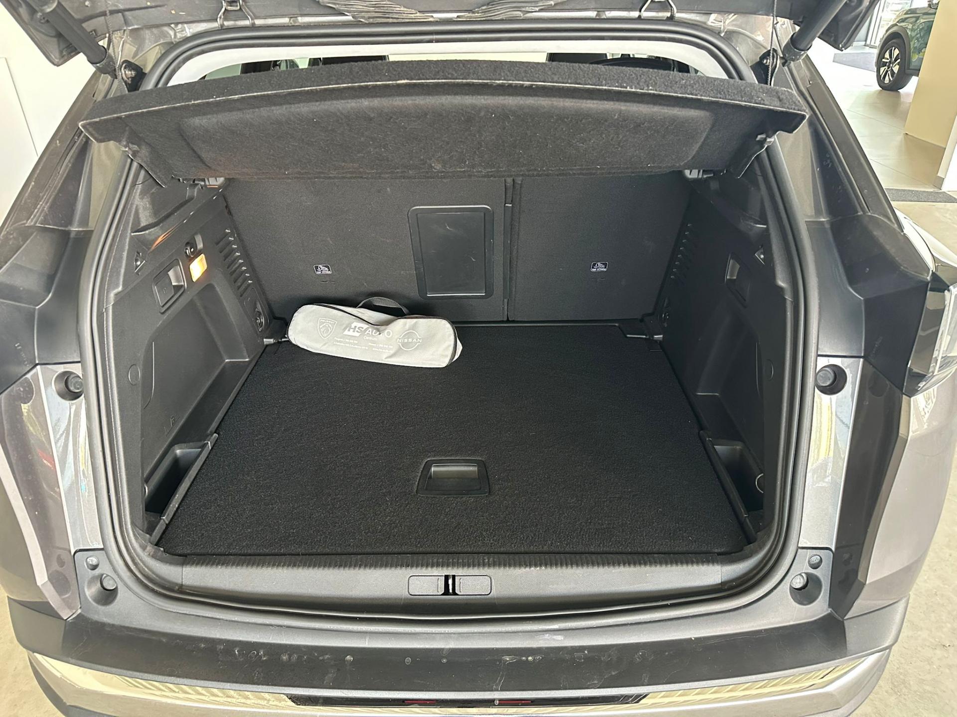 Peugeot 3008 SUV