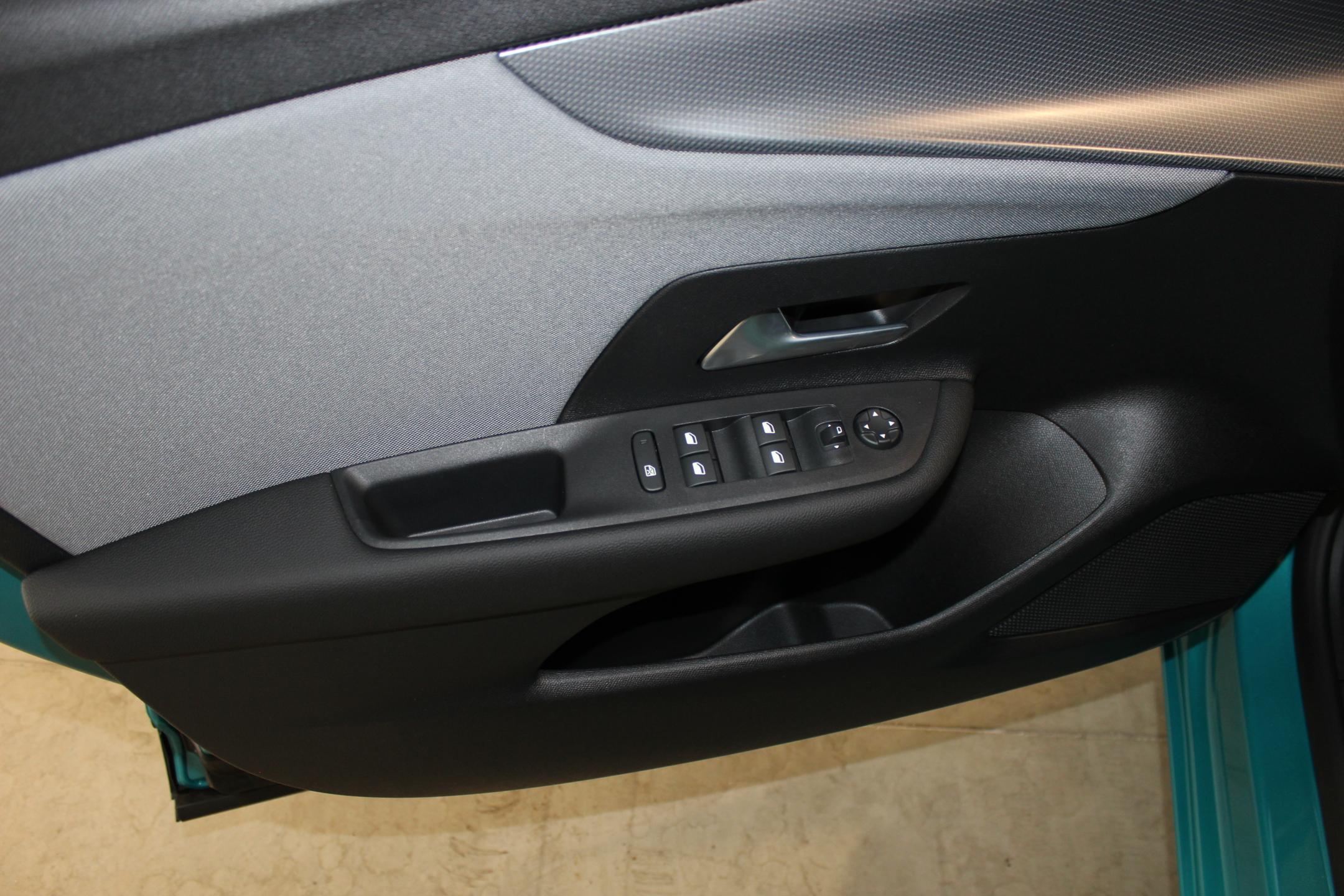 Opel Mokka SUV
