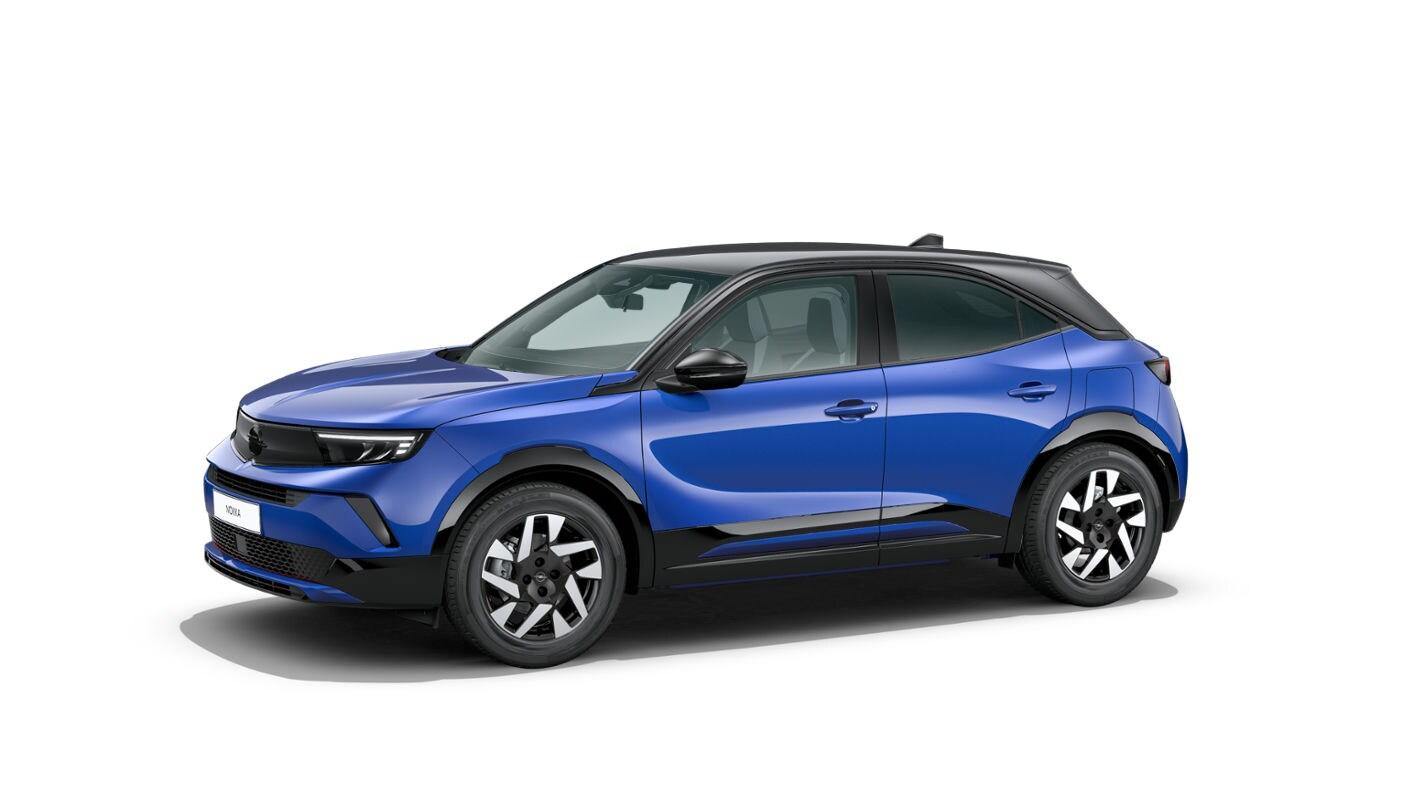 Opel Mokka SUV